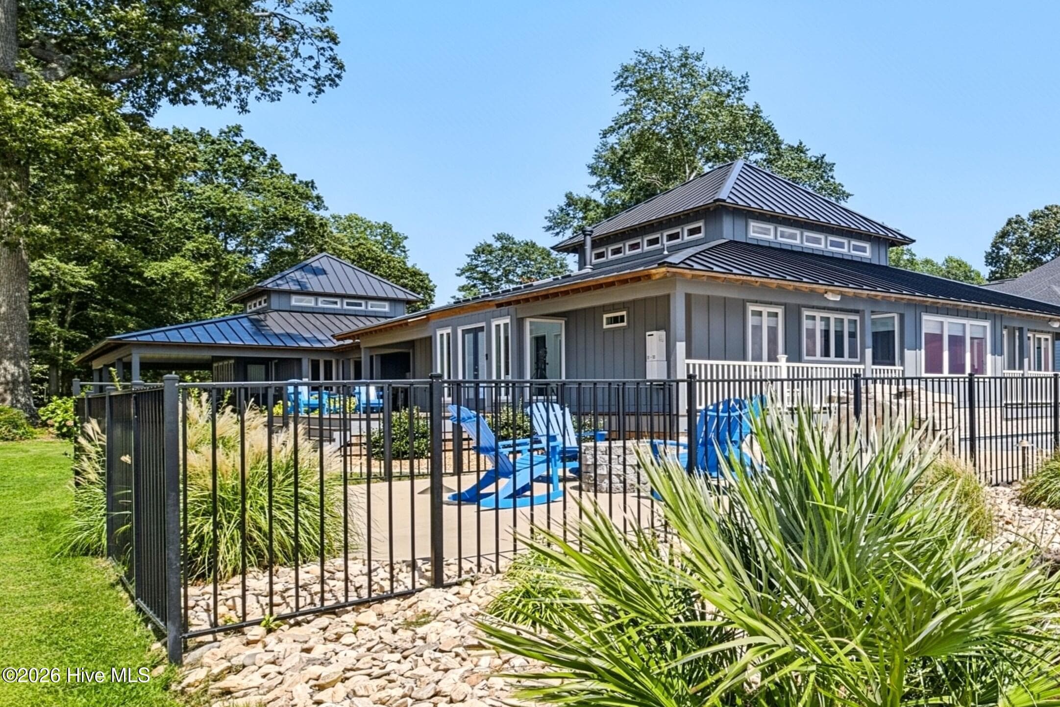 Single Family Residence at 111 Heritage Point Drive, Edenton, NC 27932, photo 45 of 50