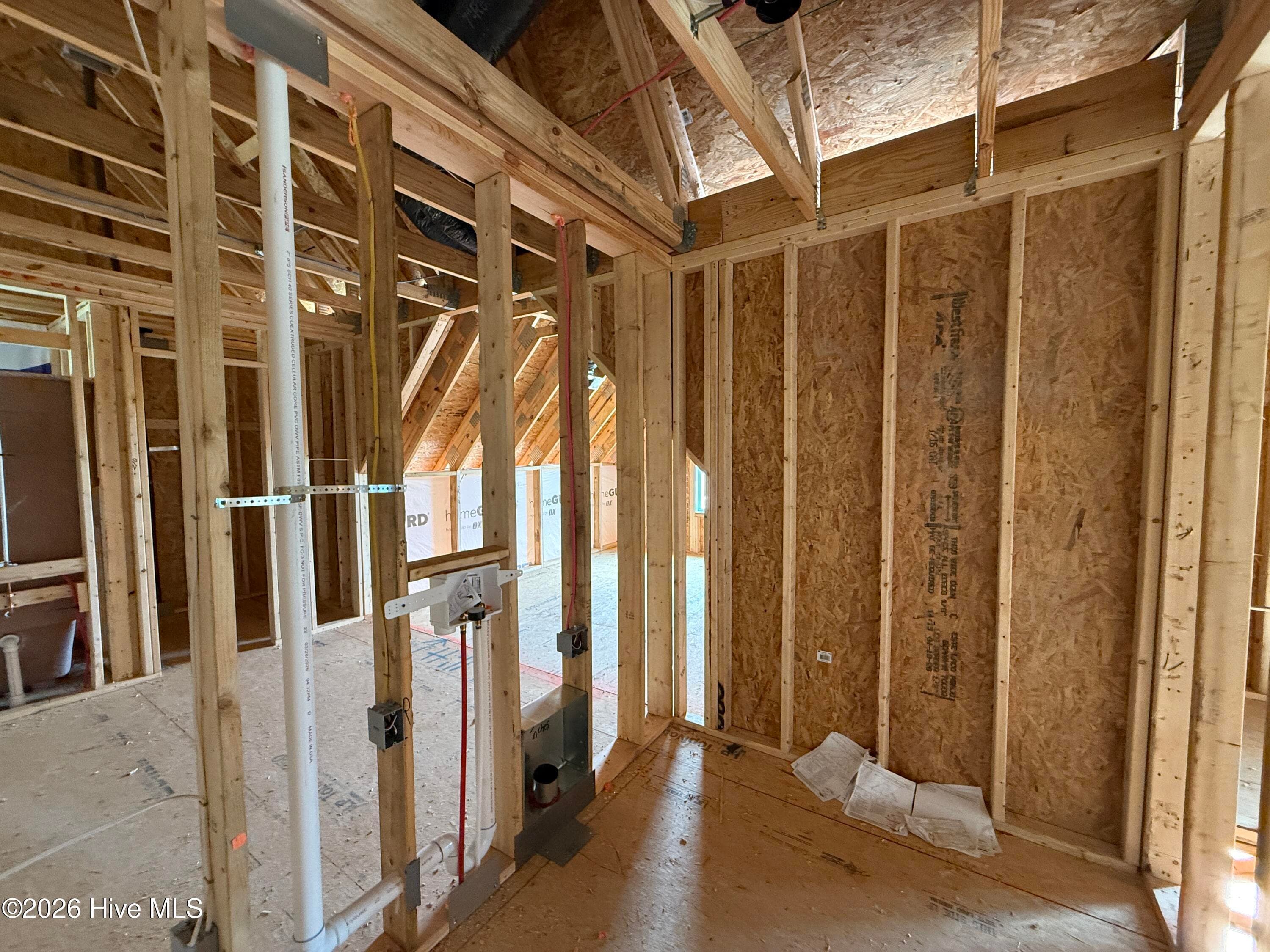 Single Family Residence at 261 Yardley Drive, Smithfield, NC 27577, photo 64 of 208