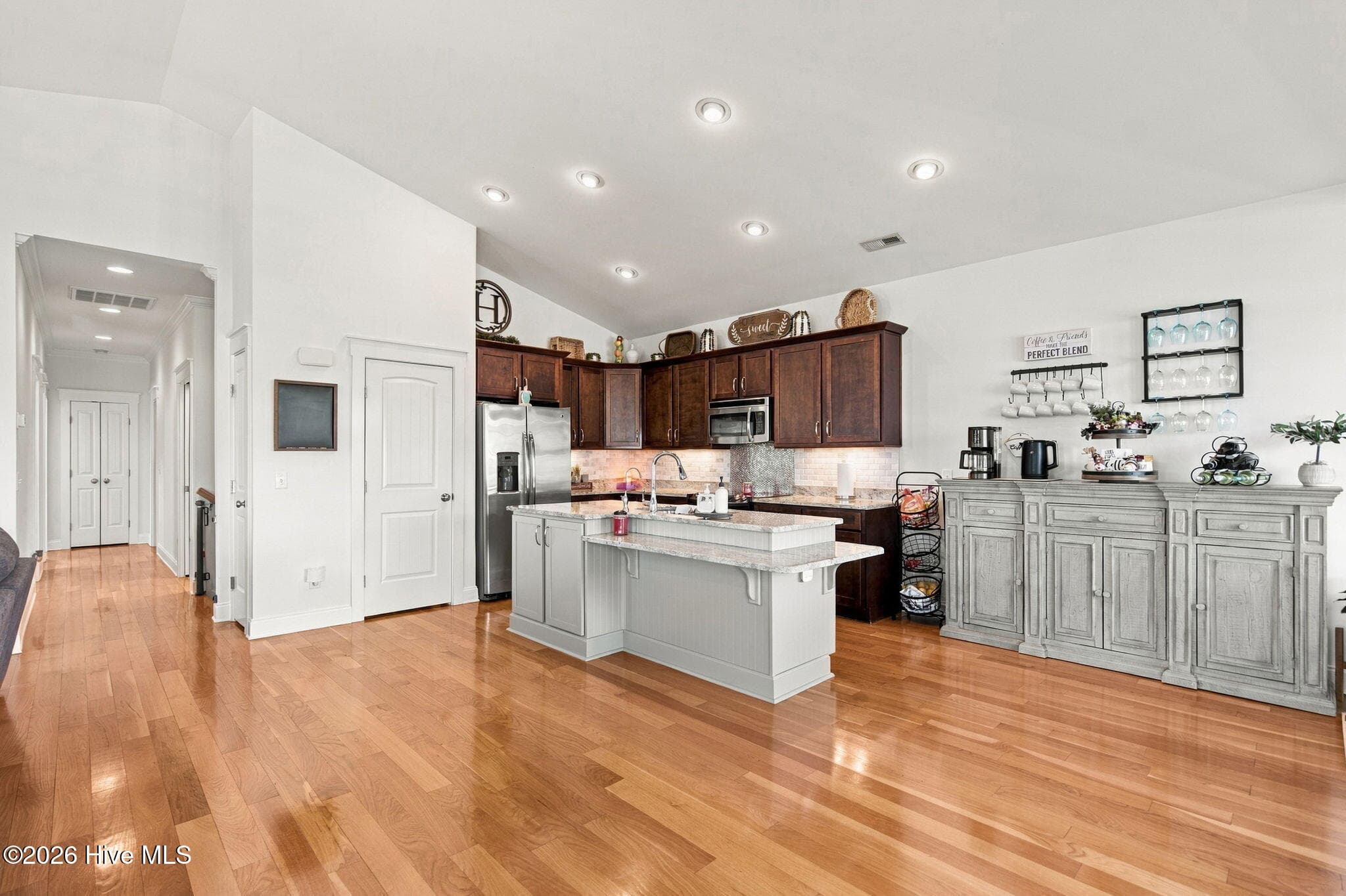 Single Family Residence at 1404 Mackerel Lane, Carolina Beach, NC 28428, photo 6 of 63