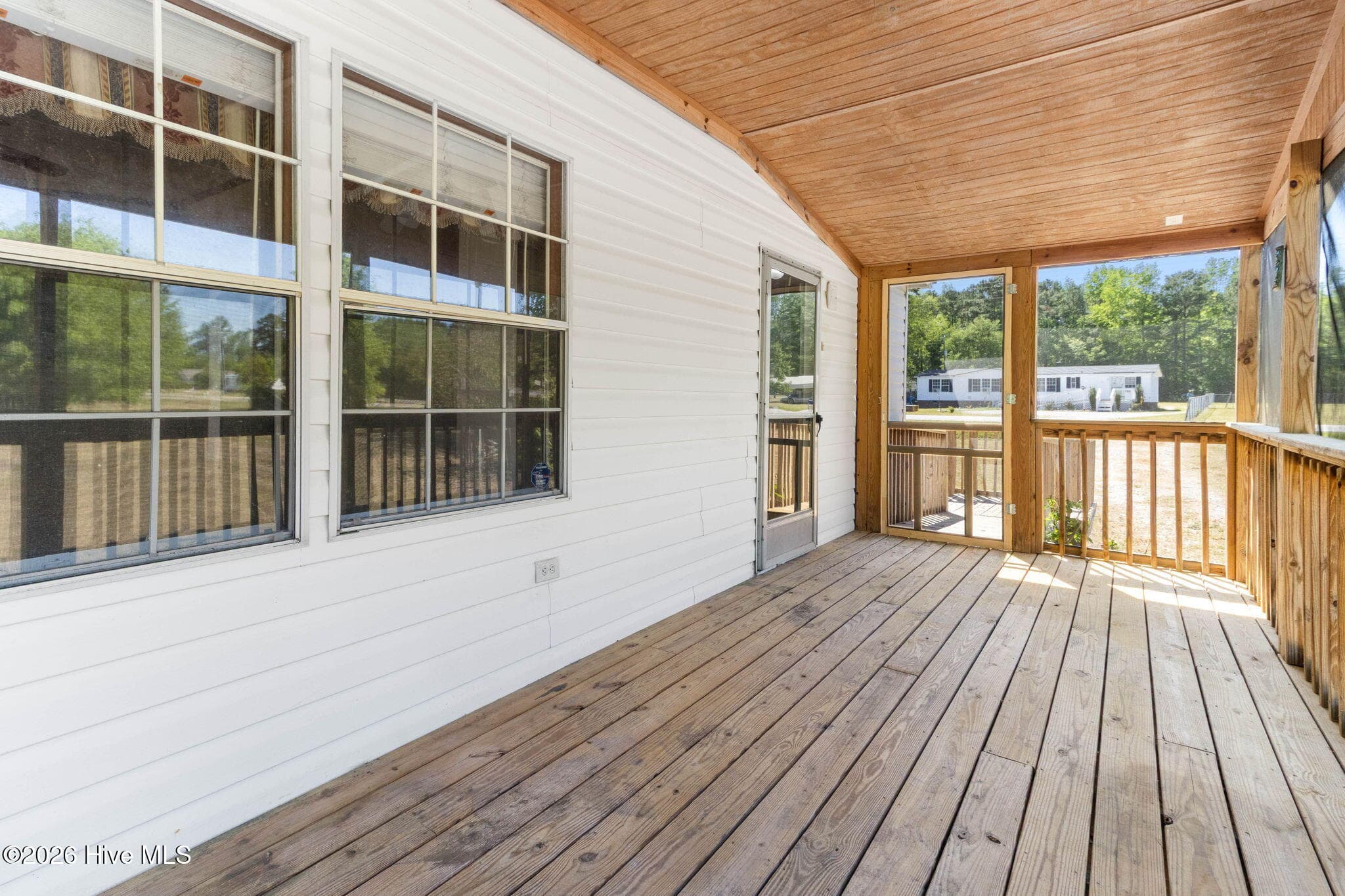 Manufactured Home at 4652 Faith Baptist Church Road, Pinetops, NC 27864, photo 56 of 145
