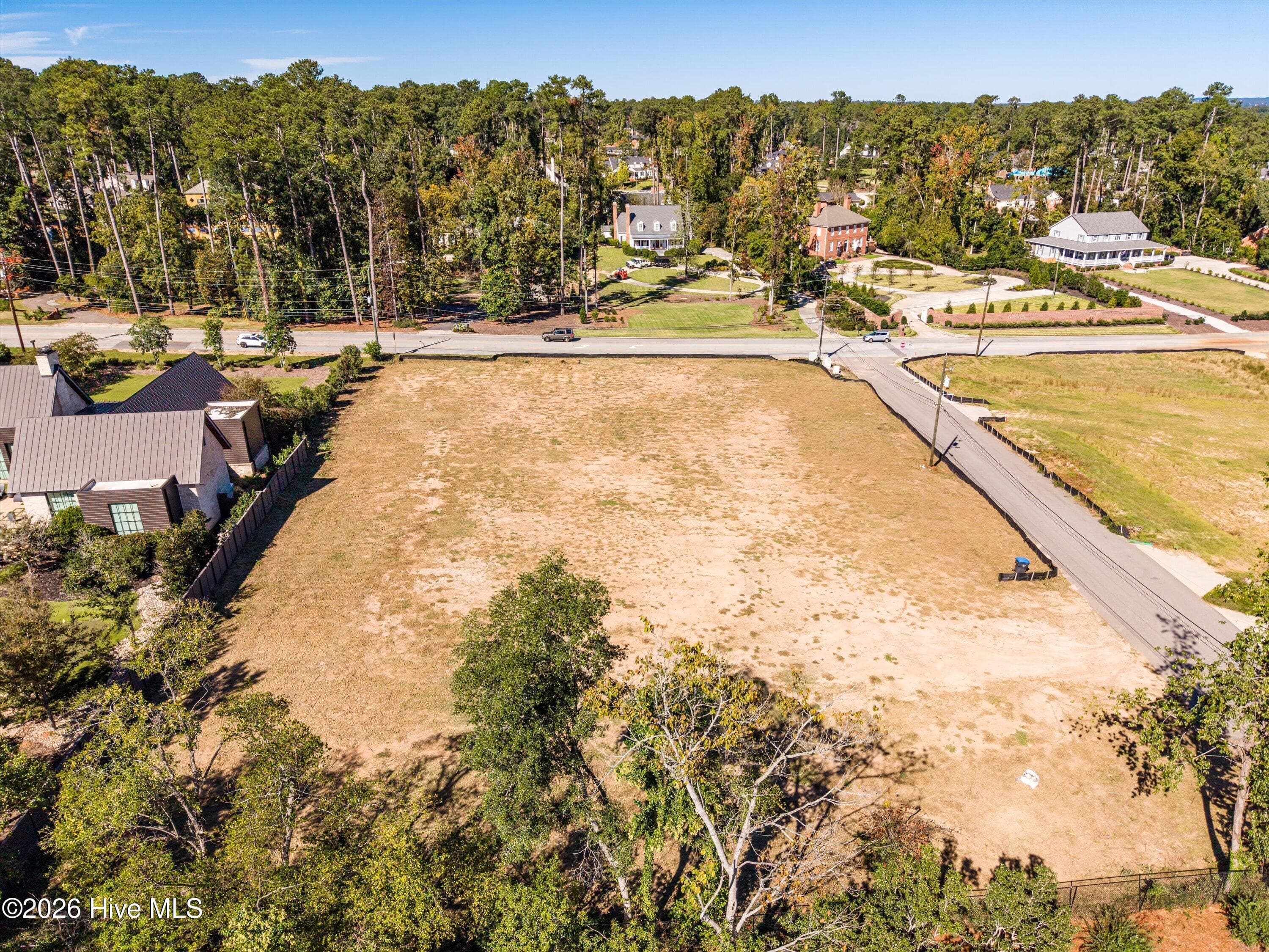 Residential Lot at 3402 Walton Way, Augusta, GA 30909, photo 11 of 18