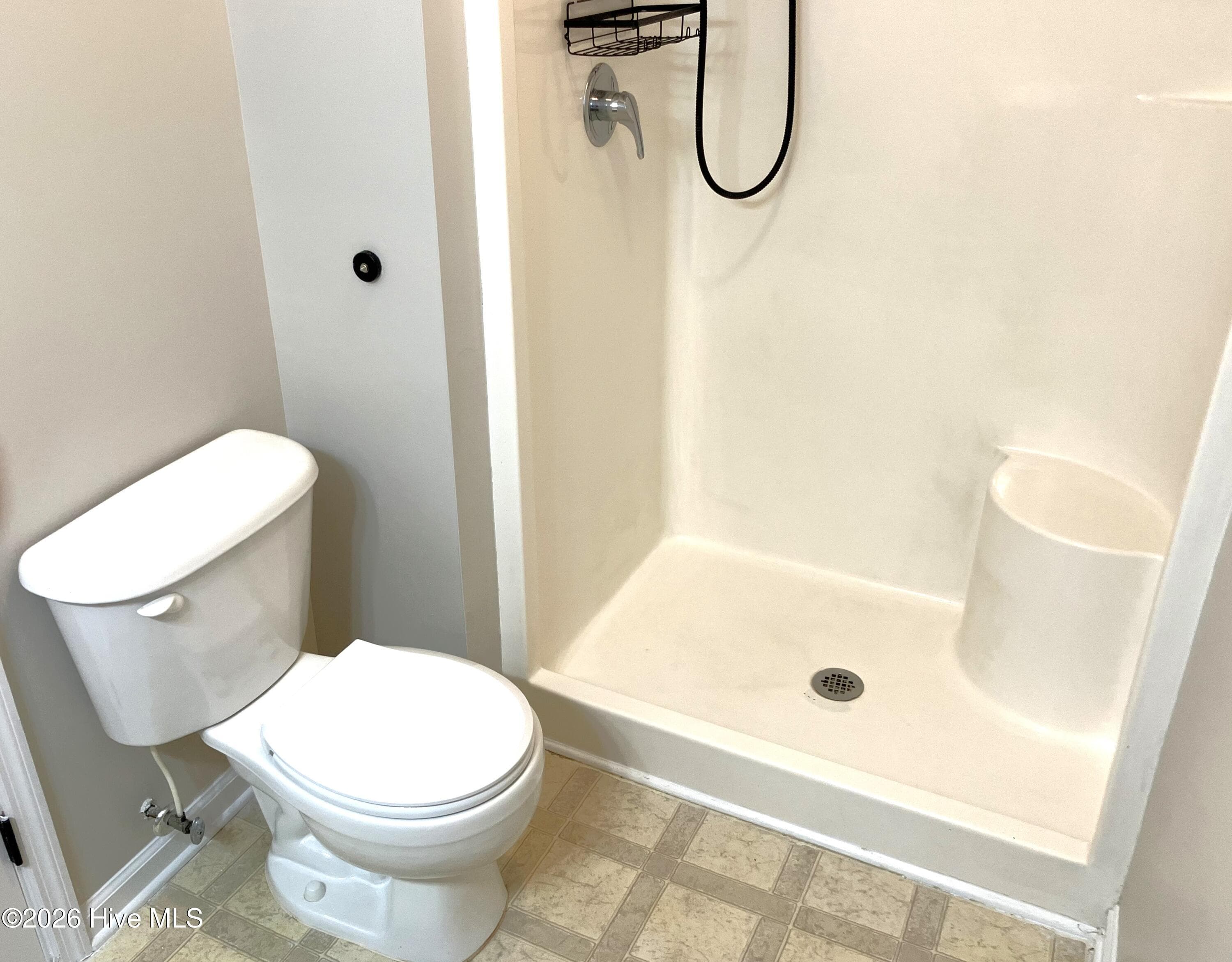 Master Bath - 108 Pete Jones Drive Unit 24, Richlands, NC 28574, Richlands
