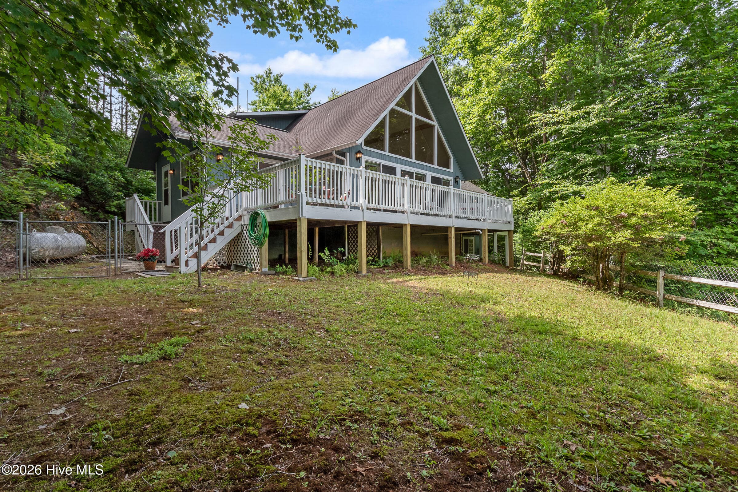 Single Family Residence at 181 Rice Lane, Marble, NC 28905, photo 76 of 80