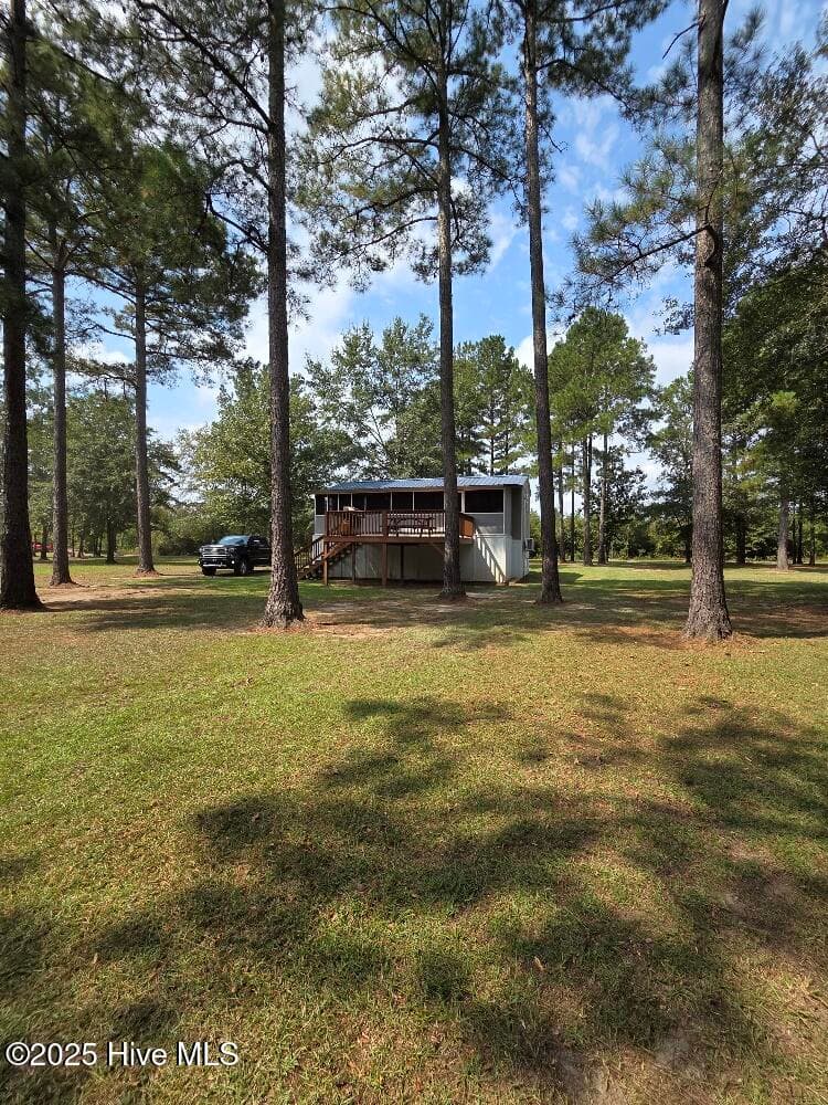 Single Family Residence at 708 Albert Beatty Lane, Harrells, NC 28444, photo 3 of 3