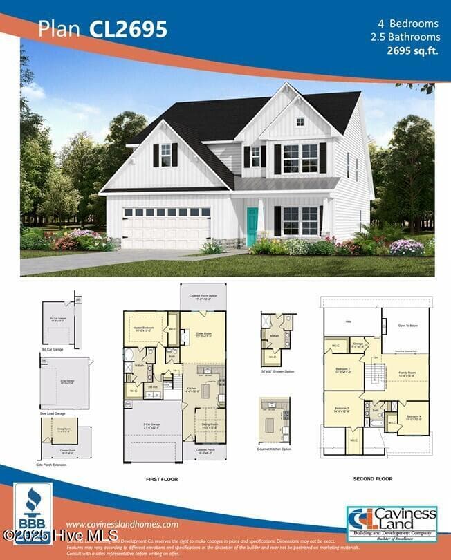 Single Family Residence at 74 Pikewood Court, Lillington, NC 27546, photo 6 of 84