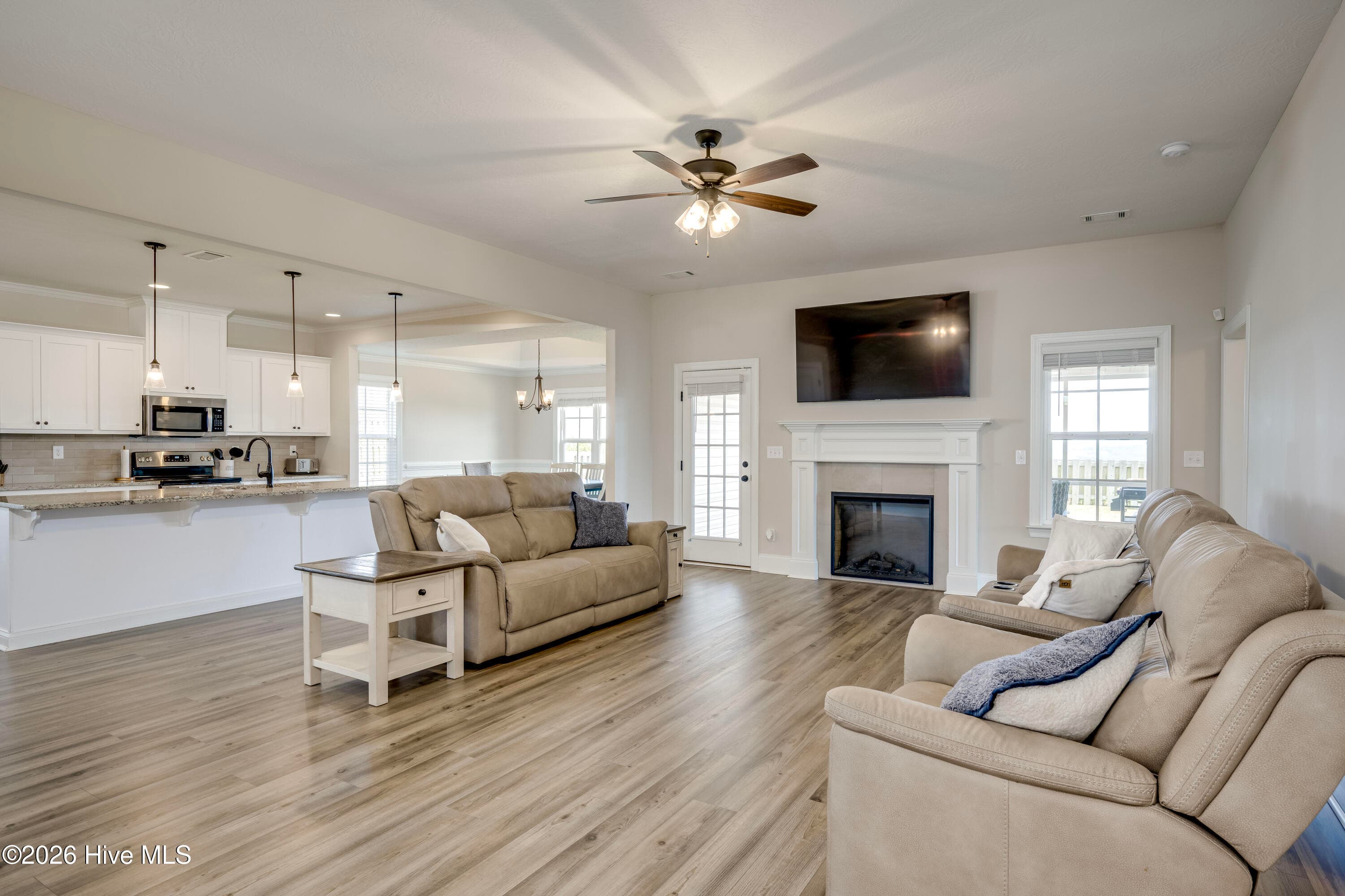 Single Family Residence at 1089 Archard Street, Graniteville, SC 29829, photo 6 of 51