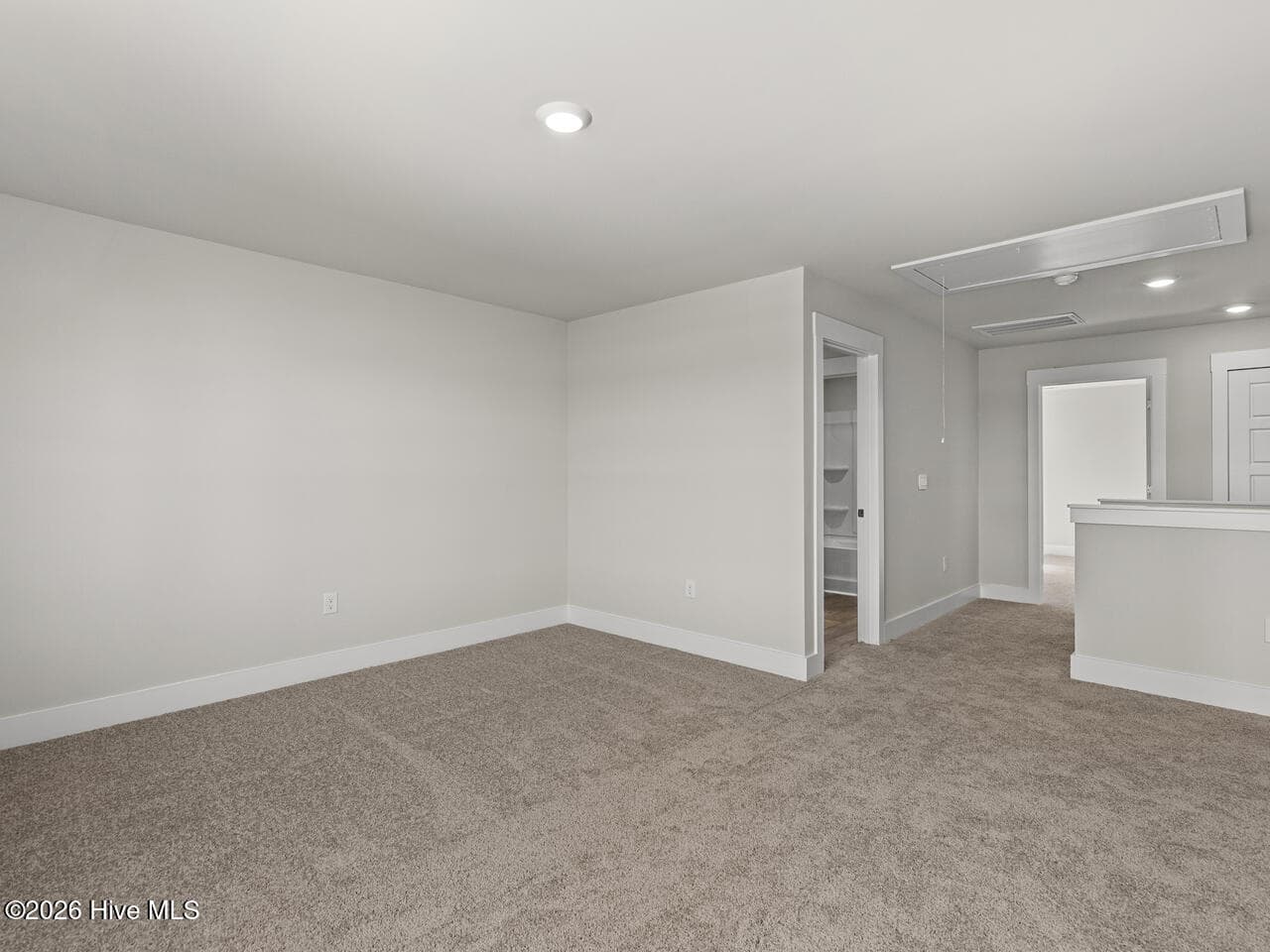NOT ACTUAL HOME-Picture of Similar Manning for illustrative purposes, actual home colors and features will vary. - 573 Brambleton Drive SE Lot 101, Bolivia, NC 28422