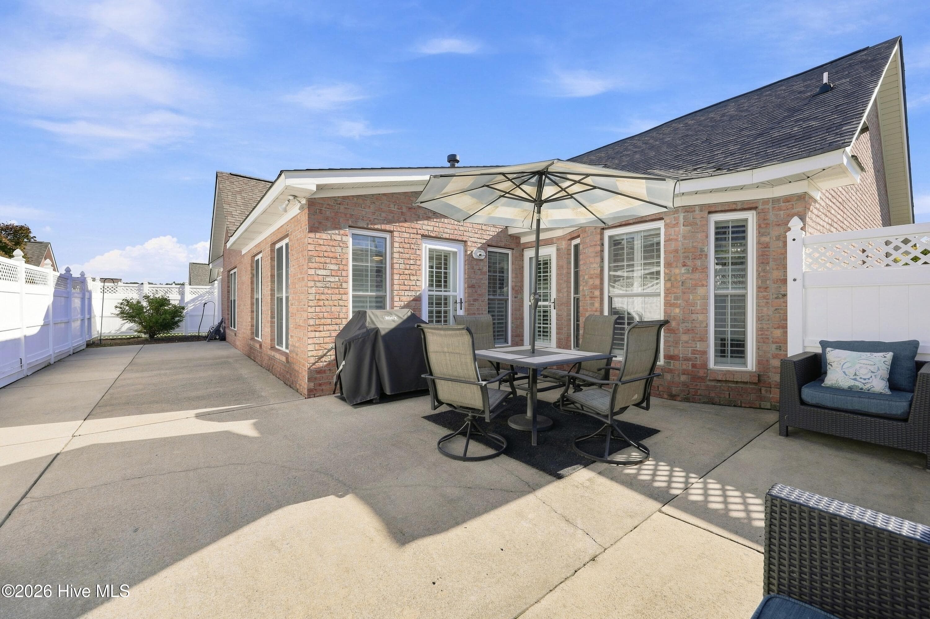Single Family Residence at 3808 Rainbow Street, Greenville, NC 27834, photo 38 of 56