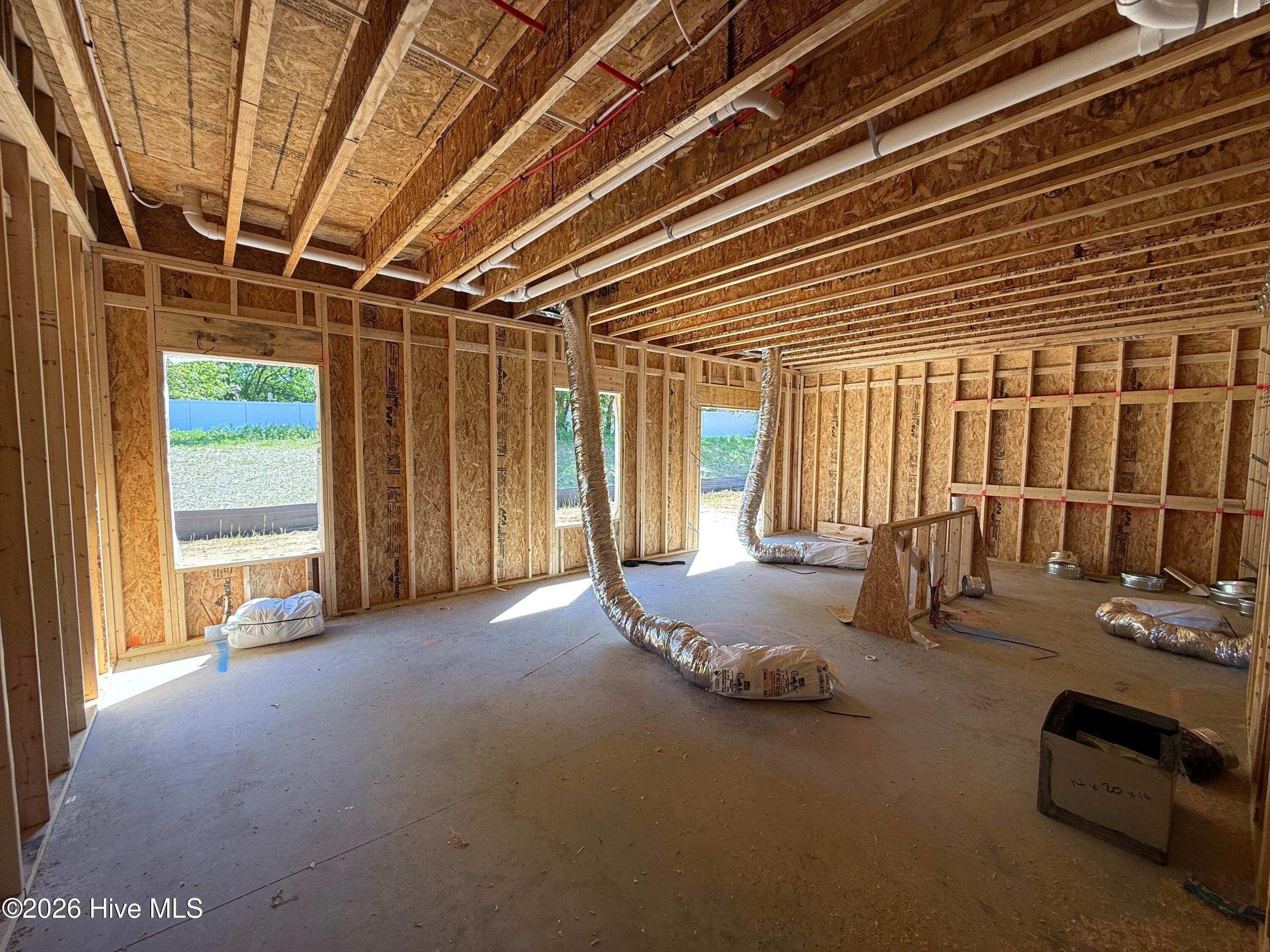Single Family Residence at 109 Crossvine Street, Selma, NC 27576, photo 23 of 213