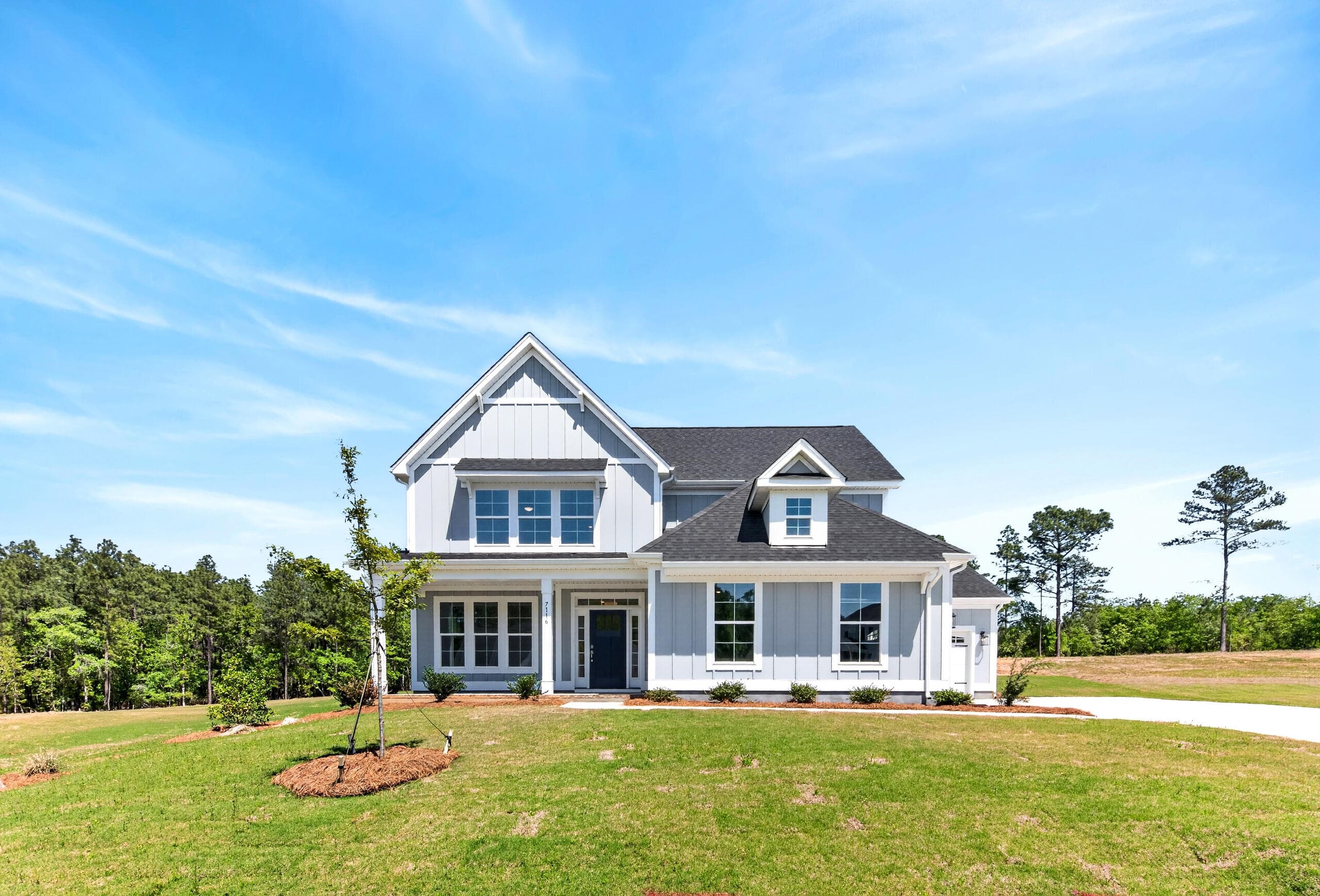 Single Family Residence at 7116 Snap Spur Circle, Aiken, SC 29801, photo 7 of 67