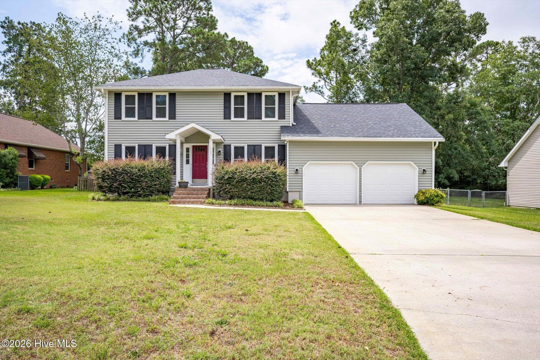 1839 Partridge Drive, Aiken, SC 29803