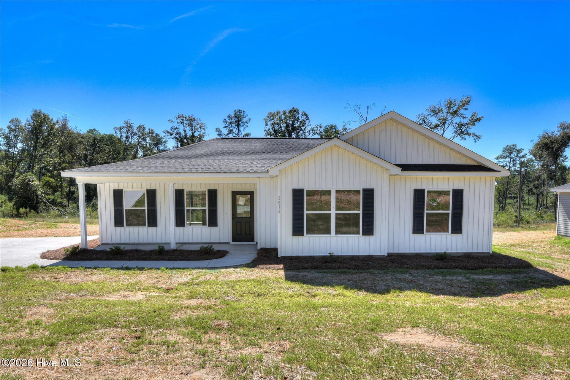 2074 Storm Branch Road, Beech Island, SC 29842