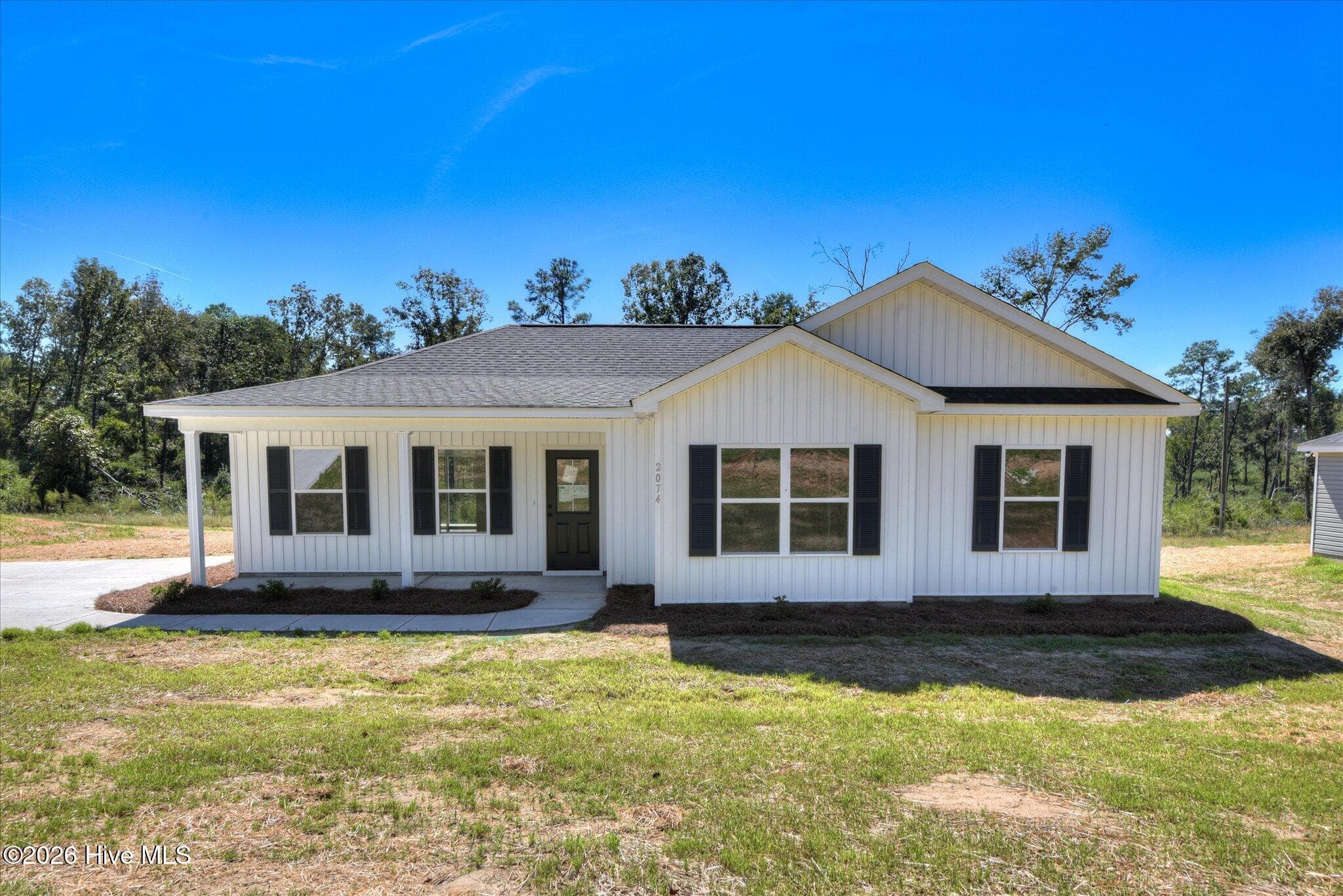 2074 Storm Branch Road, Beech Island, SC 29842