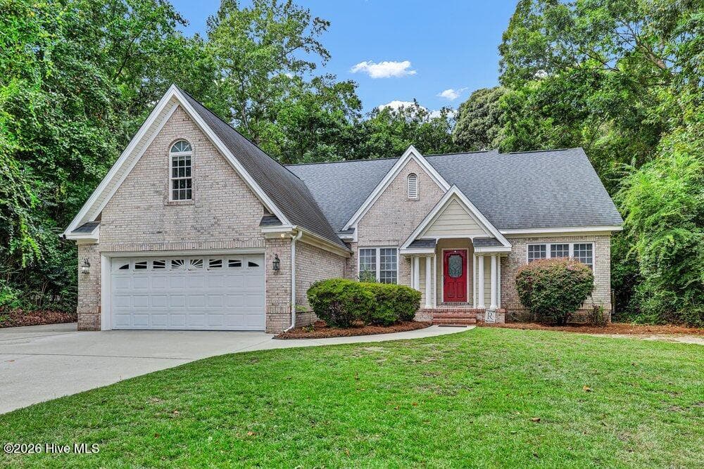 Single Family Residence at 111 Wyndham Way, Wilmington, NC 28411, photo 57 of 75