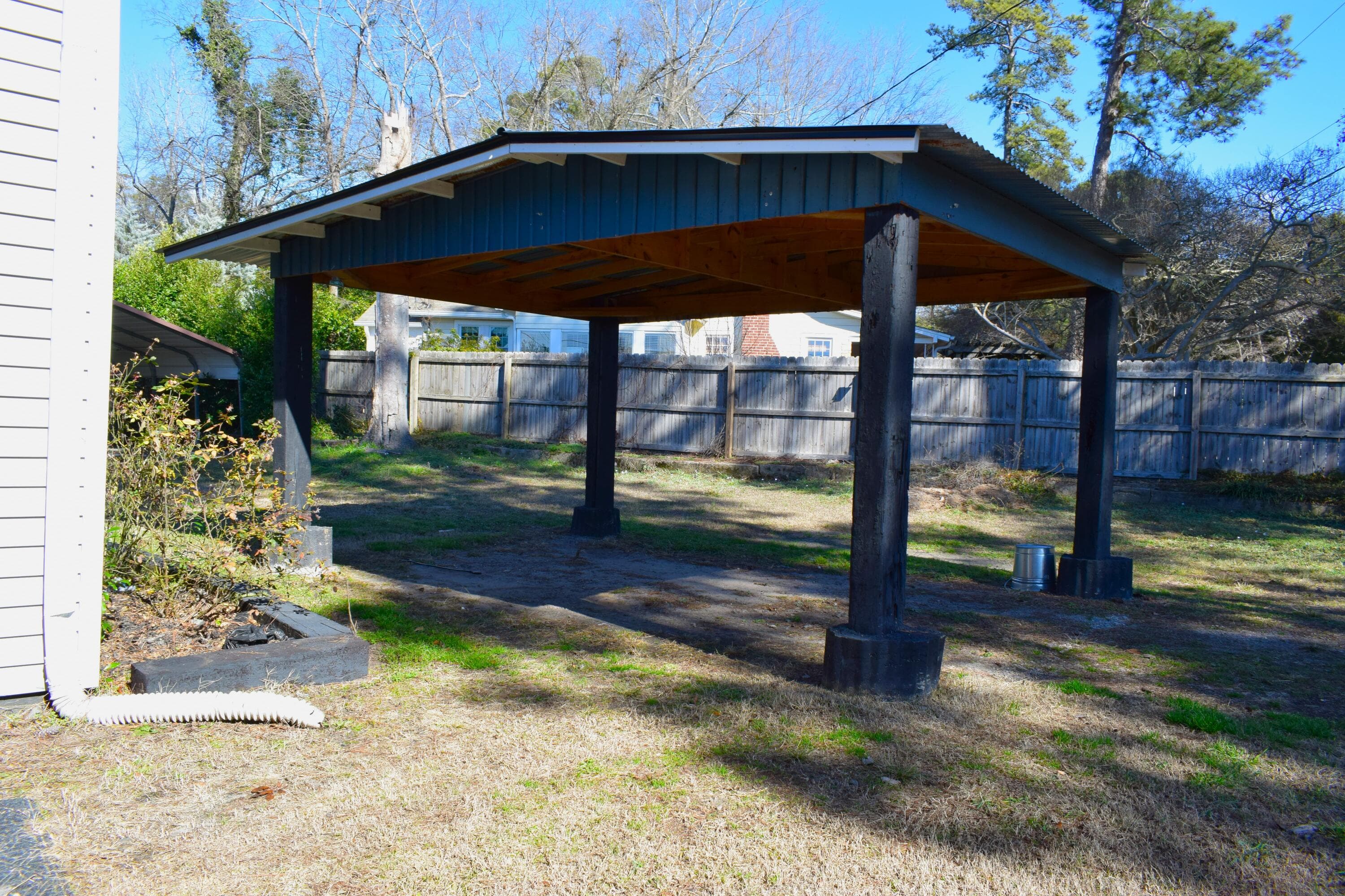 Single Family Residence at 1101 Pine Drive Nw, Aiken, SC 29801, photo 79 of 97