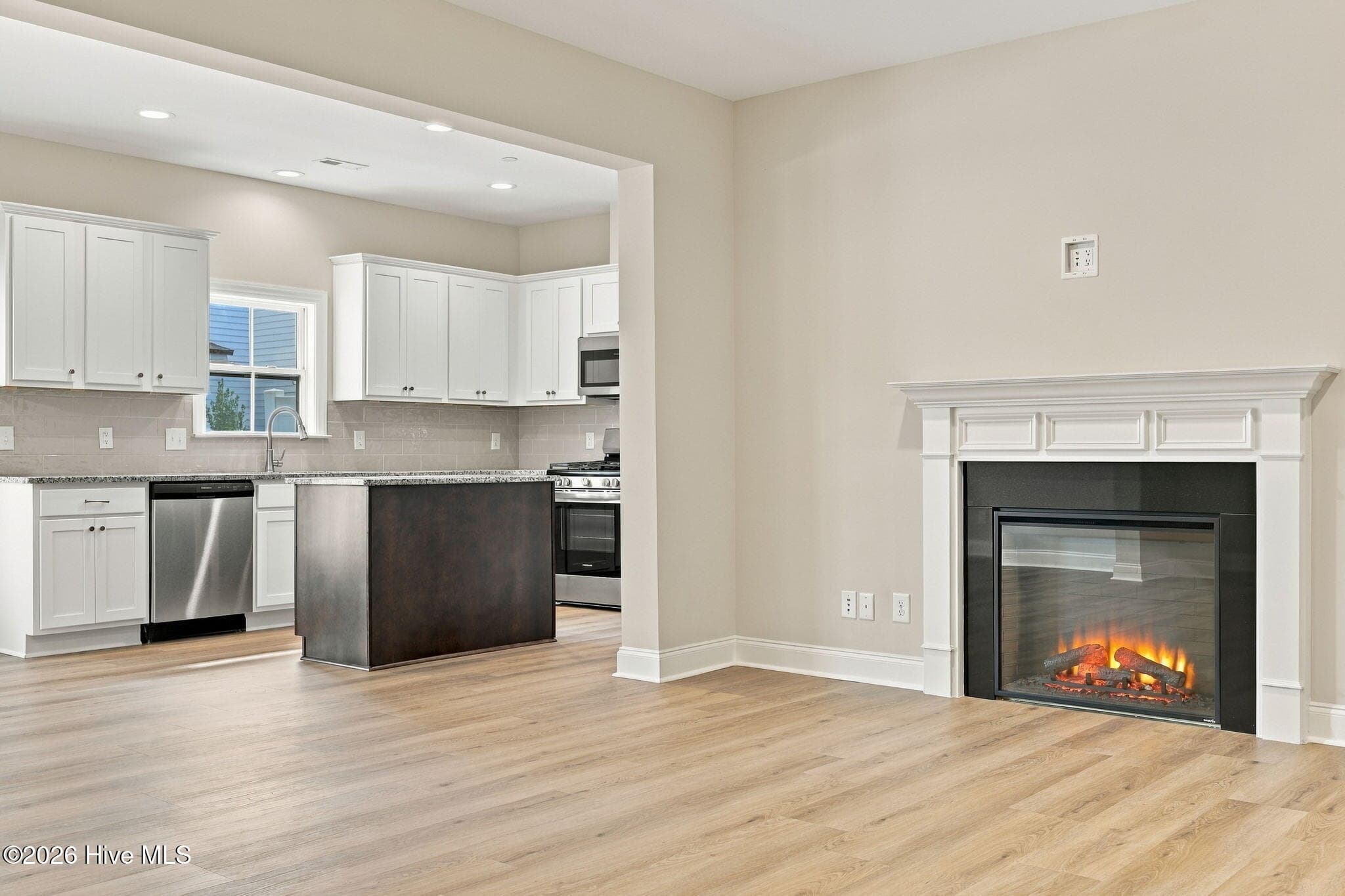 photo of model home - 300 Provence Way B, Greenville, NC 27858