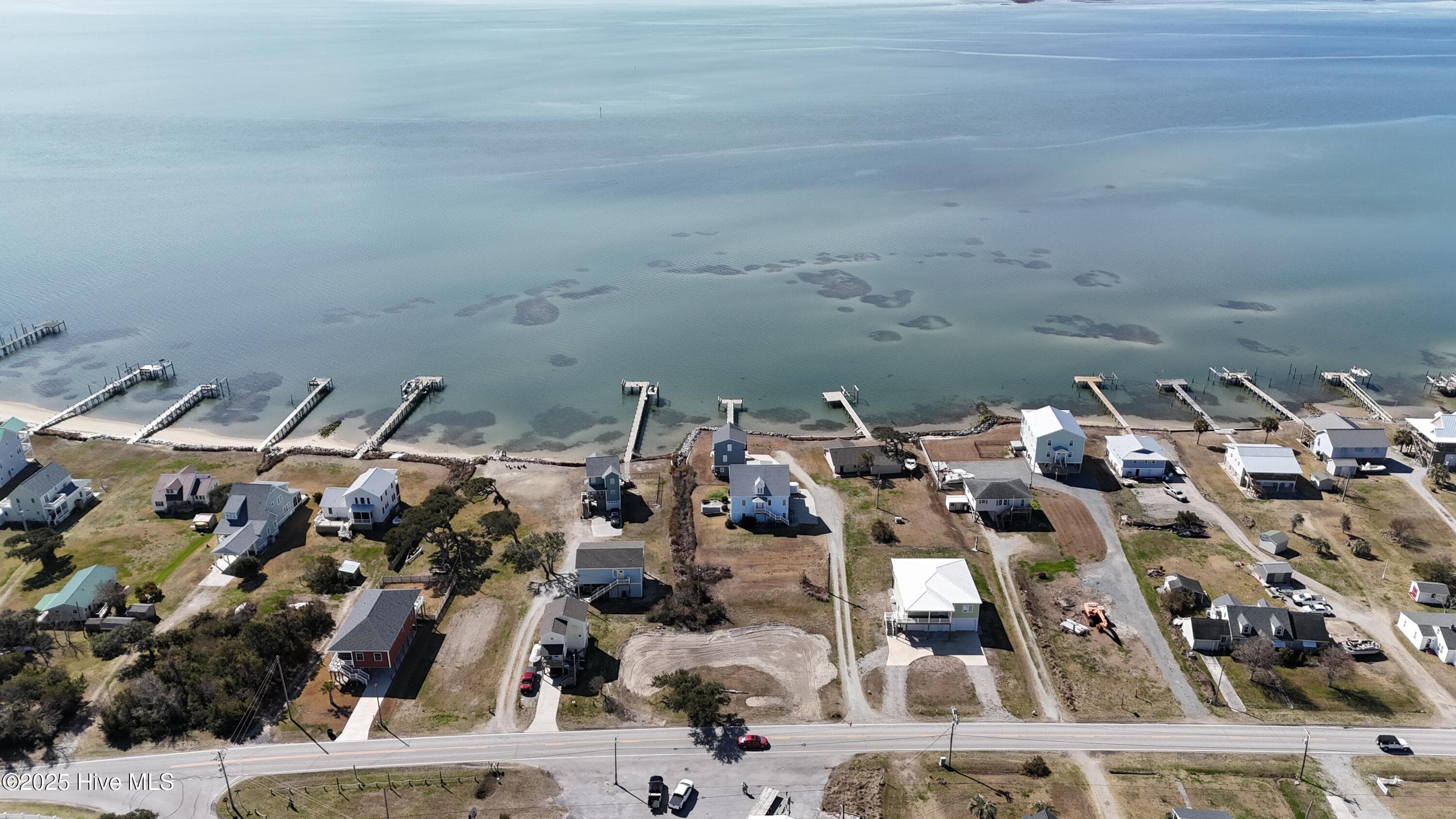 Residential Lot at 908 & 922 Island Road, Harkers Island, NC 28531, photo 3 of 24