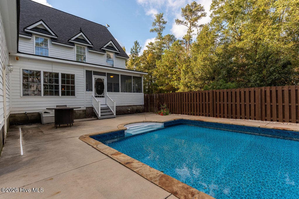 Single Family Residence at 553 Oakwood Pointe Road, Appling, GA 30802, photo 12 of 133