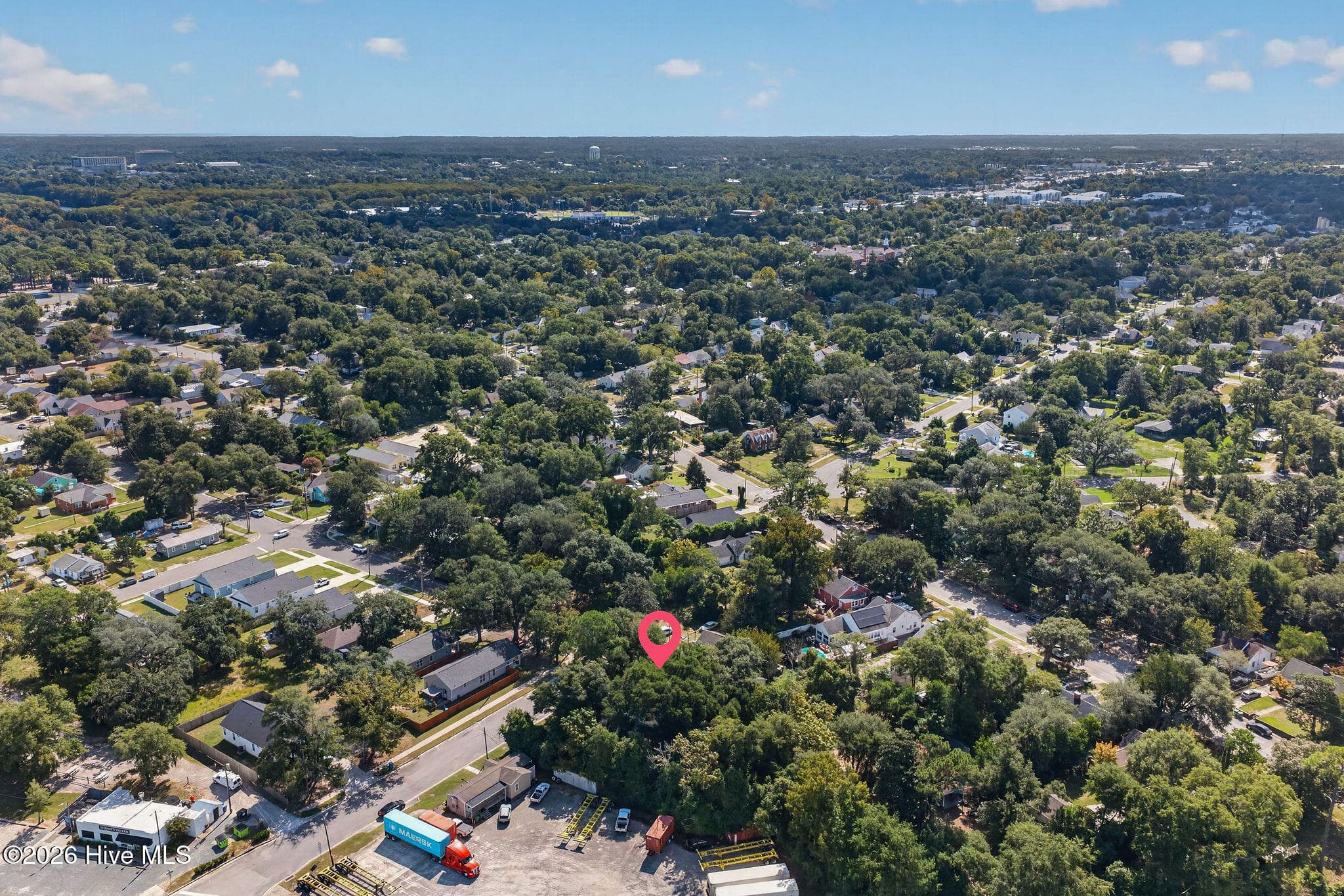 Single Family Residence at 1822 Waddell Street, Wilmington, NC 28401, photo 59 of 59