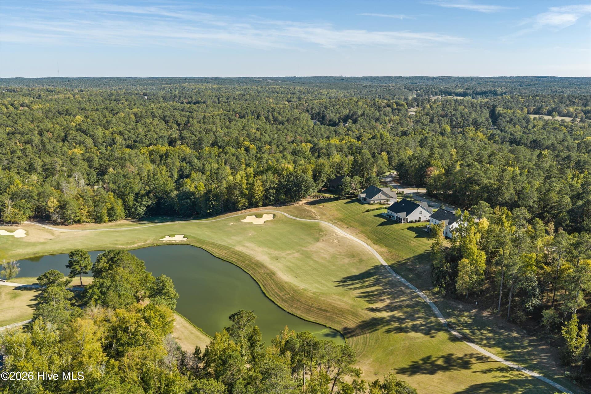 Single Family Residence at 124 Captain Johnson Drive, North Augusta, SC 29860, photo 95 of 109