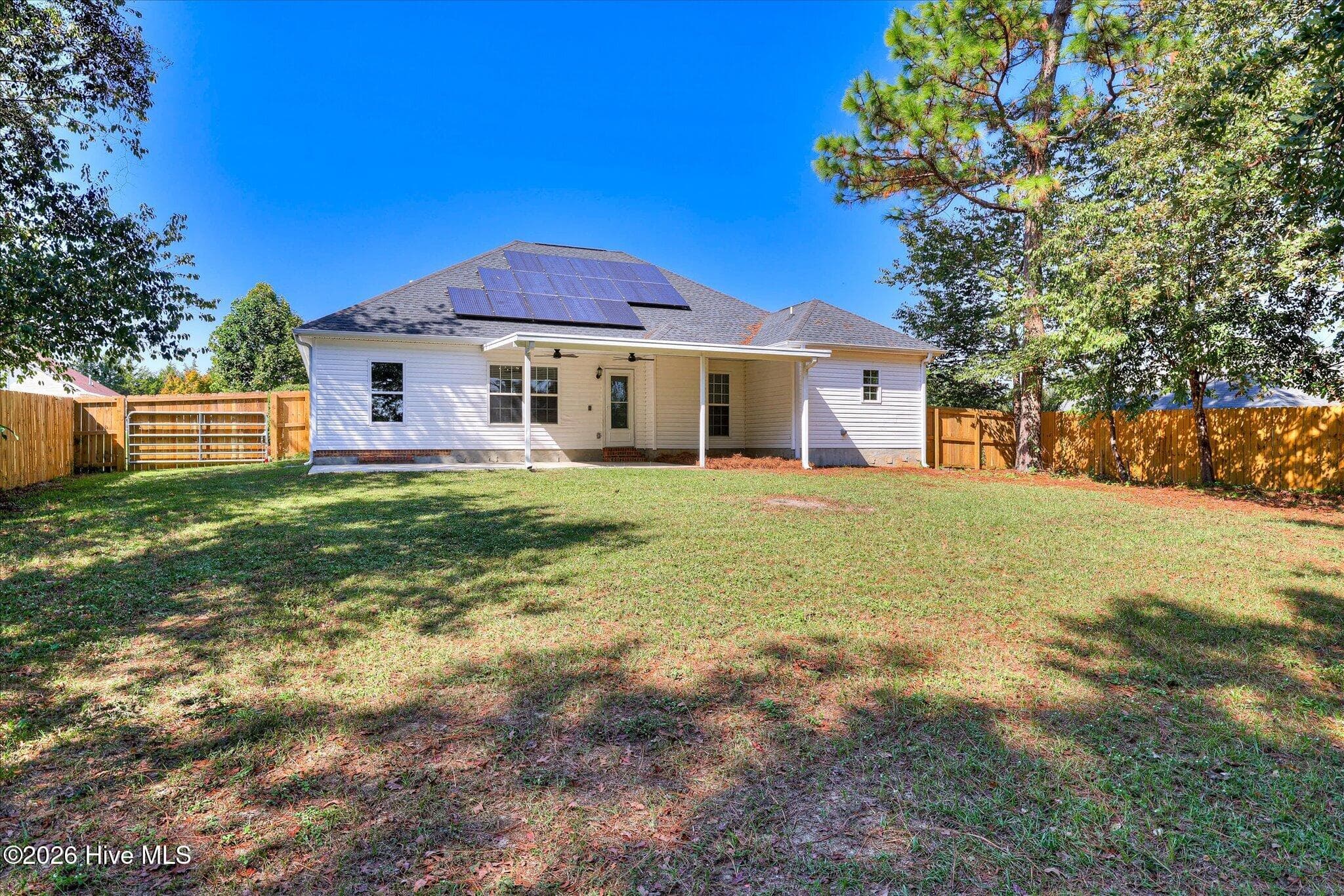 Single Family Residence at 5308 Pleasant Pointe Drive, Warrenville, SC 29851, photo 37 of 38