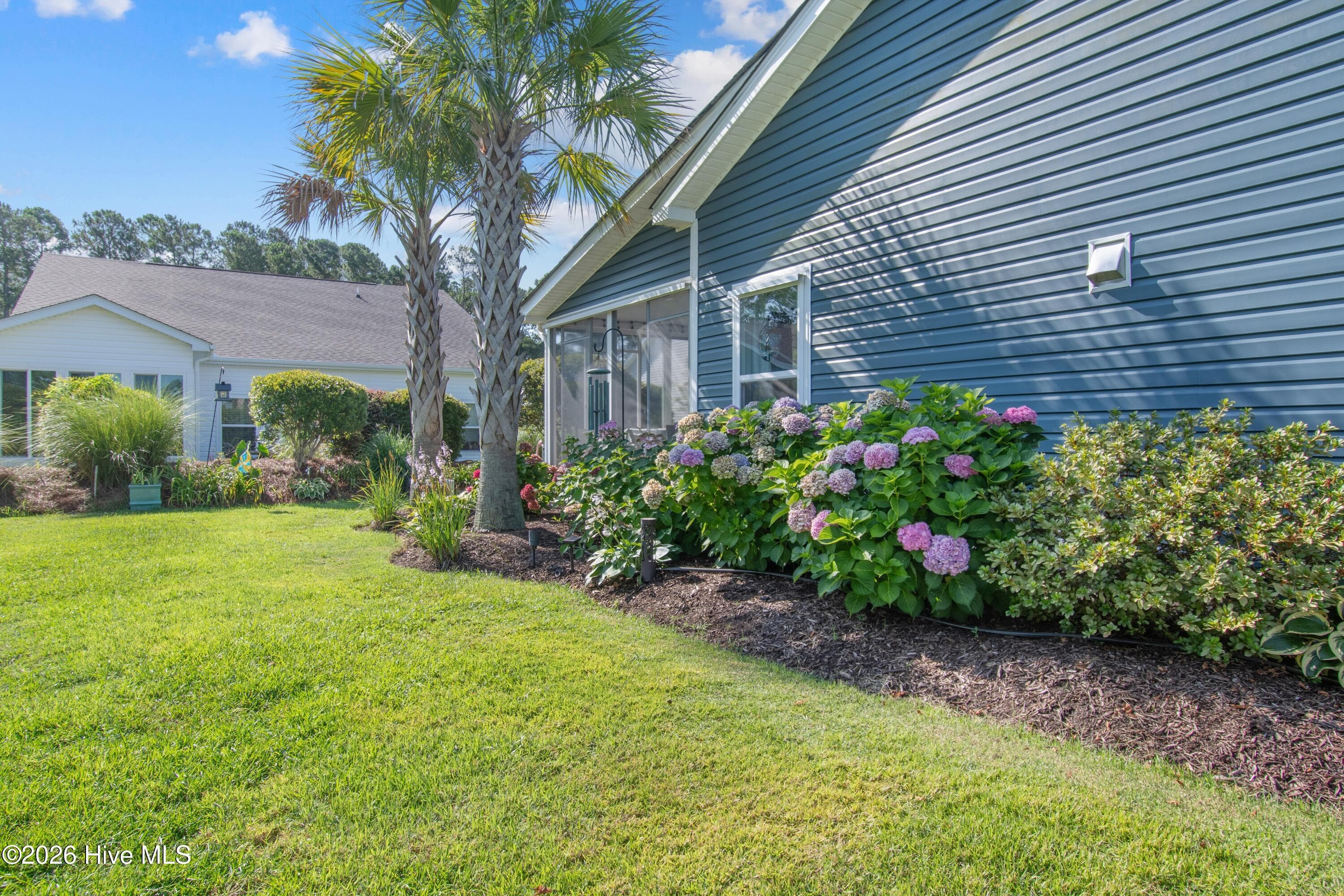 Single Family Residence at 2079 Saybrooke Lane NW, Calabash, NC 28467, photo 61 of 82