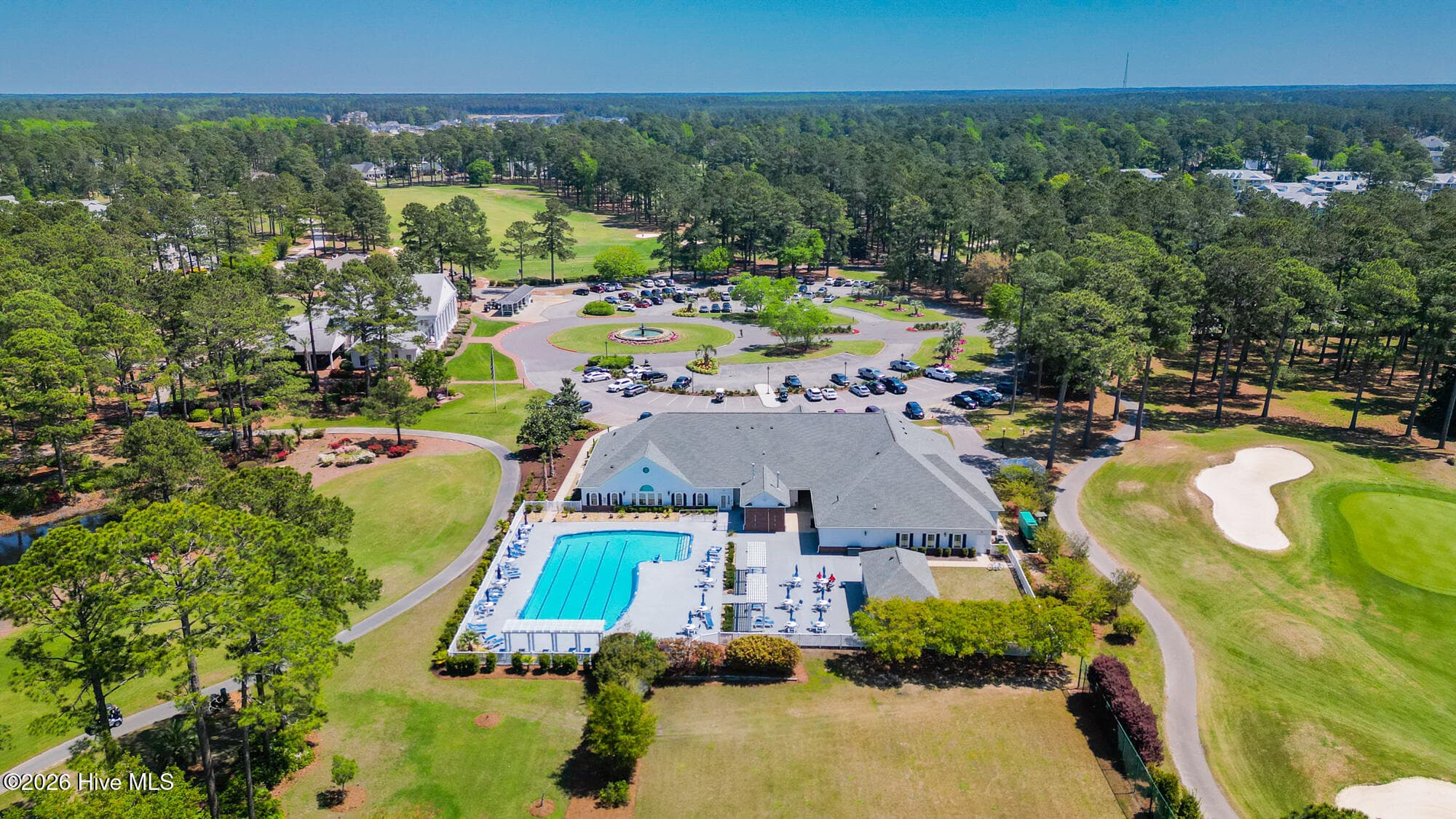 Single Family Residence at 279 Ravennaside Drive NW, Calabash, NC 28467, photo 65 of 67