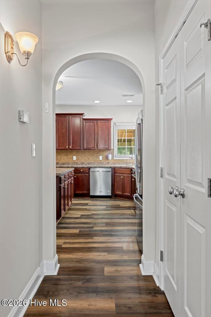 Single Family Residence at 201 Old Millstone Court, Sneads Ferry, NC 28460, photo 10 of 86
