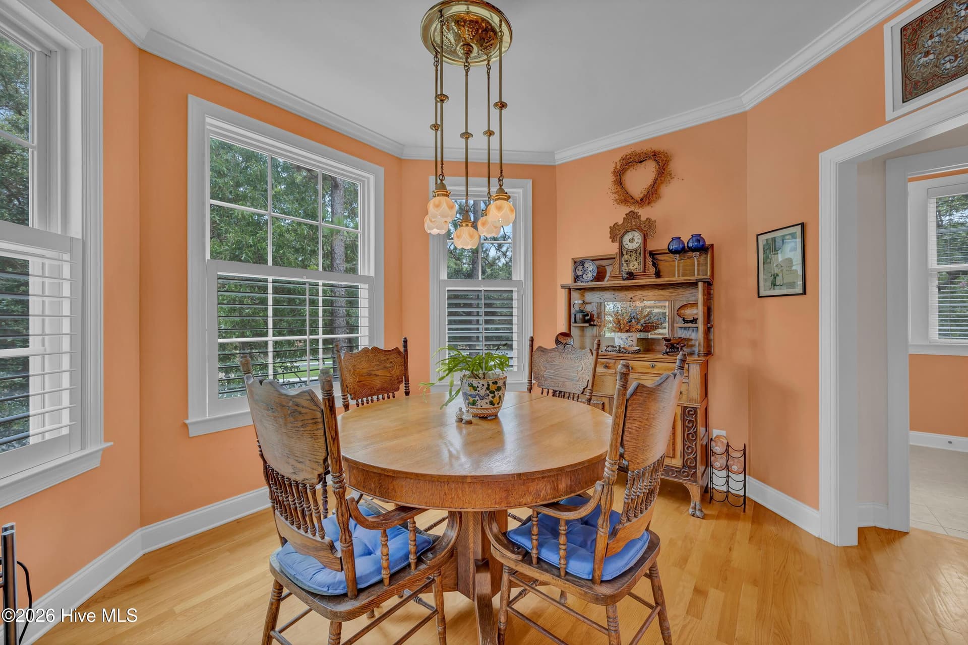 Single Family Residence at 1798 Candle Ridge Lane SE, Bolivia, NC 28422, photo 2 of 9