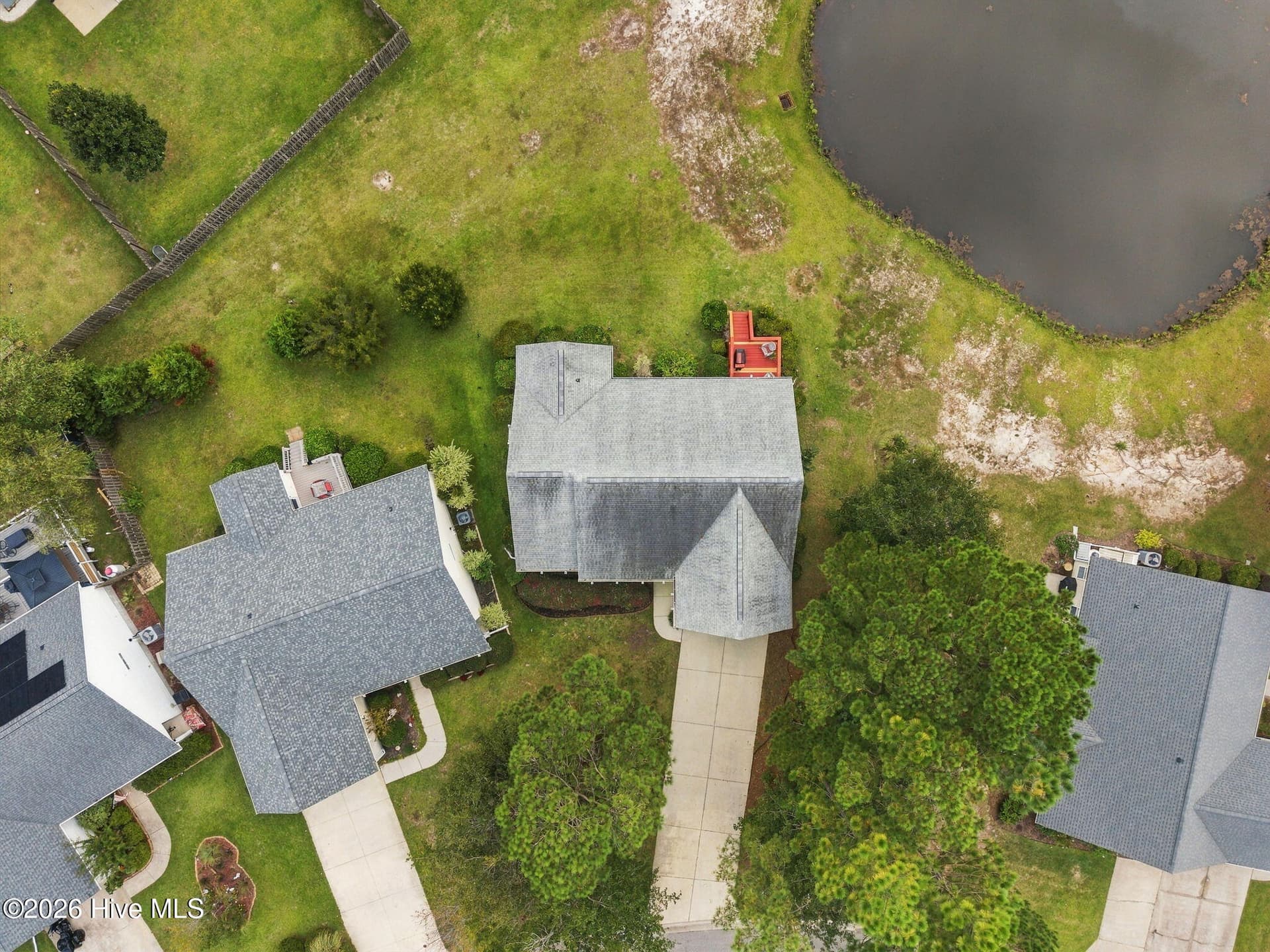 Single Family Residence at 205 Whitehill Road, Leland, NC 28451, photo 49 of 53