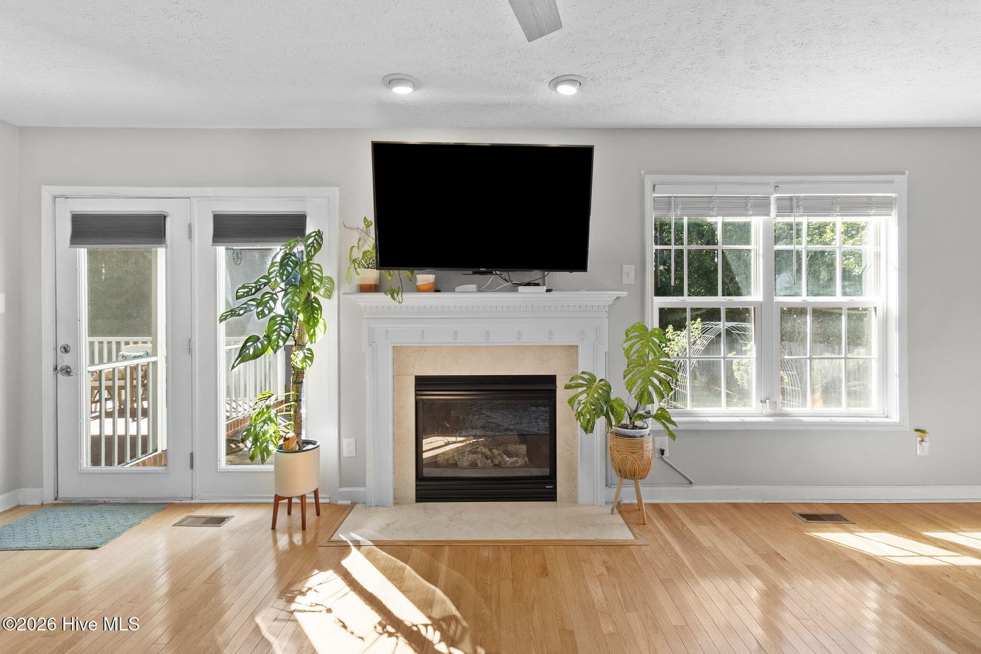 Single Family Residence at 417 Thorncliff Drive, Raeford, NC 28376, photo 15 of 49