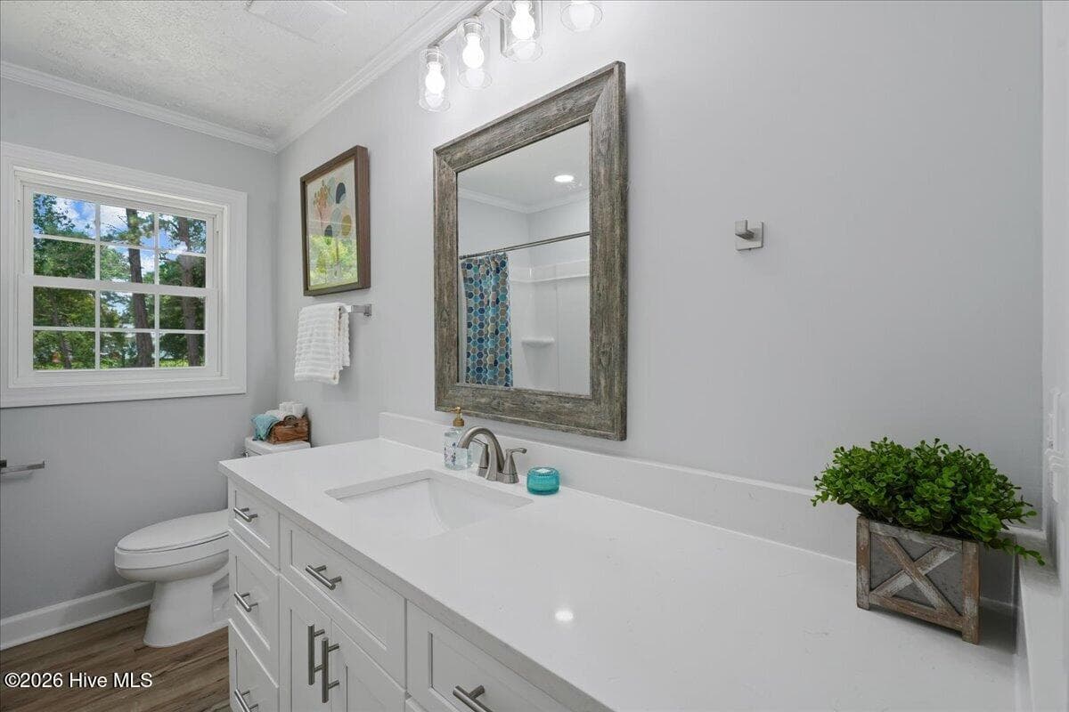 Single Family Residence at 3033 U.S. 117, Goldsboro, NC 27530, photo 3 of 3