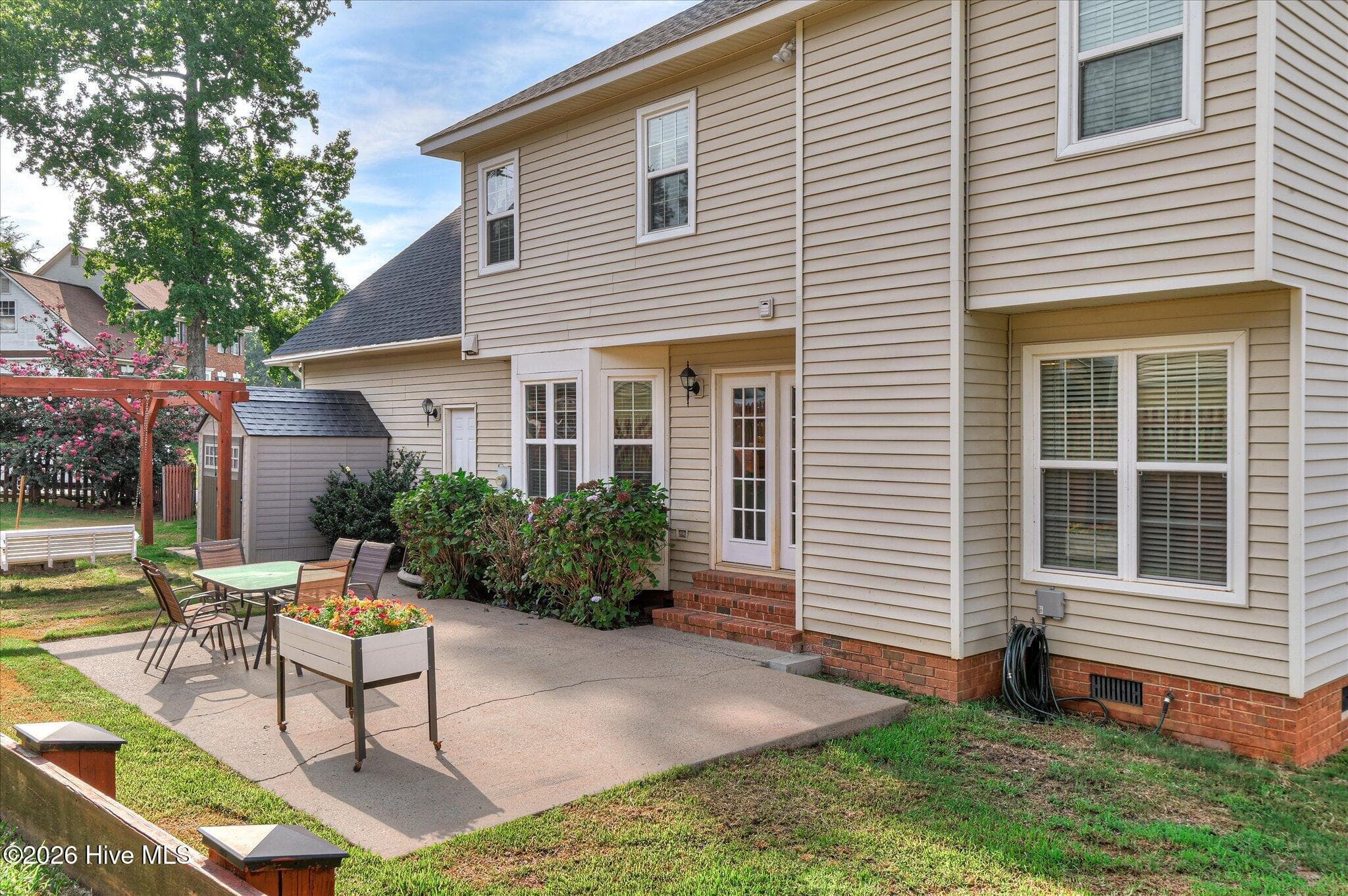 Single Family Residence at 4580 Mallard Court, Martinez, GA 30907, photo 47 of 49