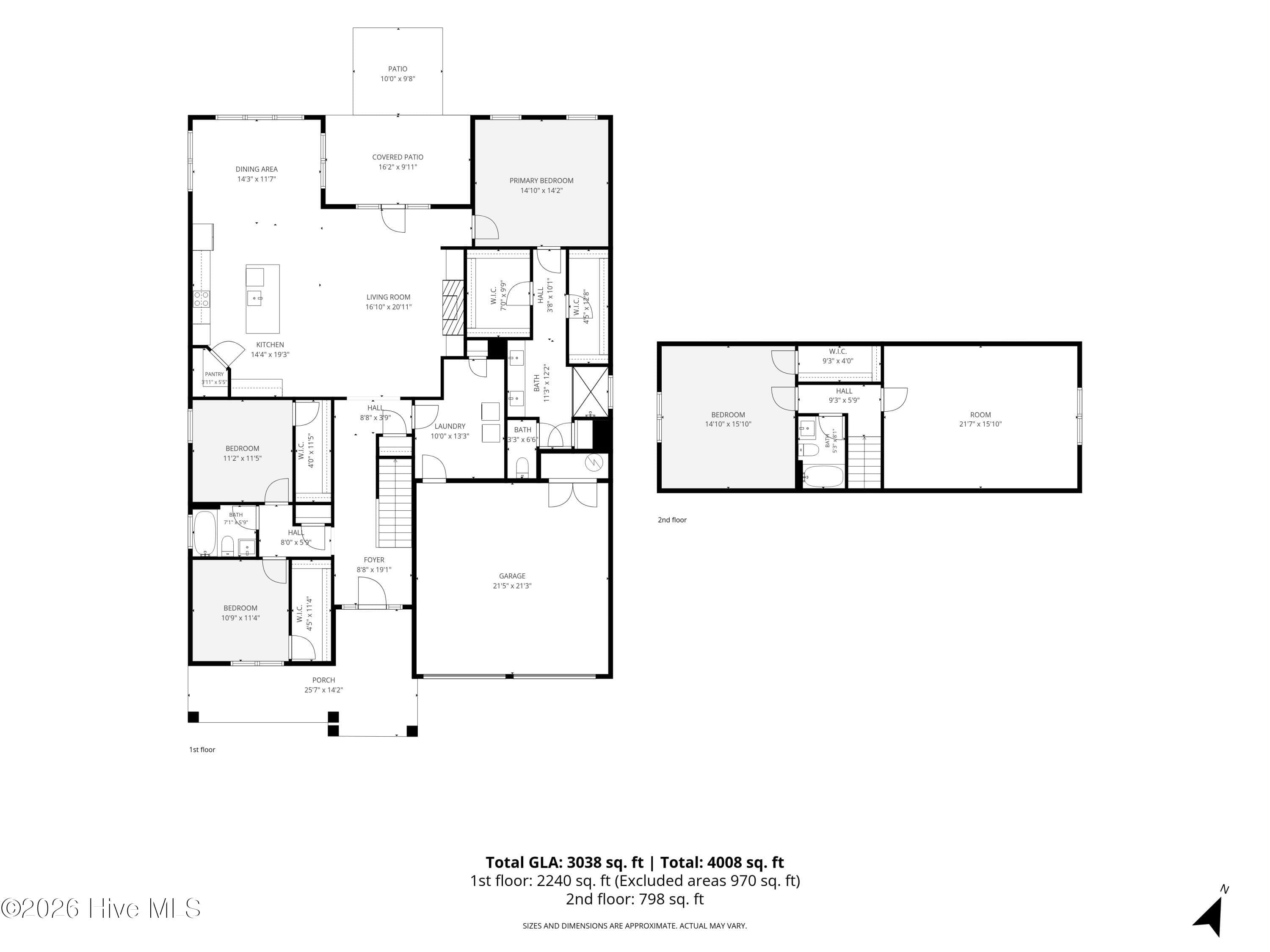 Single Family Residence at 429 Piney Oak Drive, Carthage, NC 28327, Carthage, photo 2 of 42