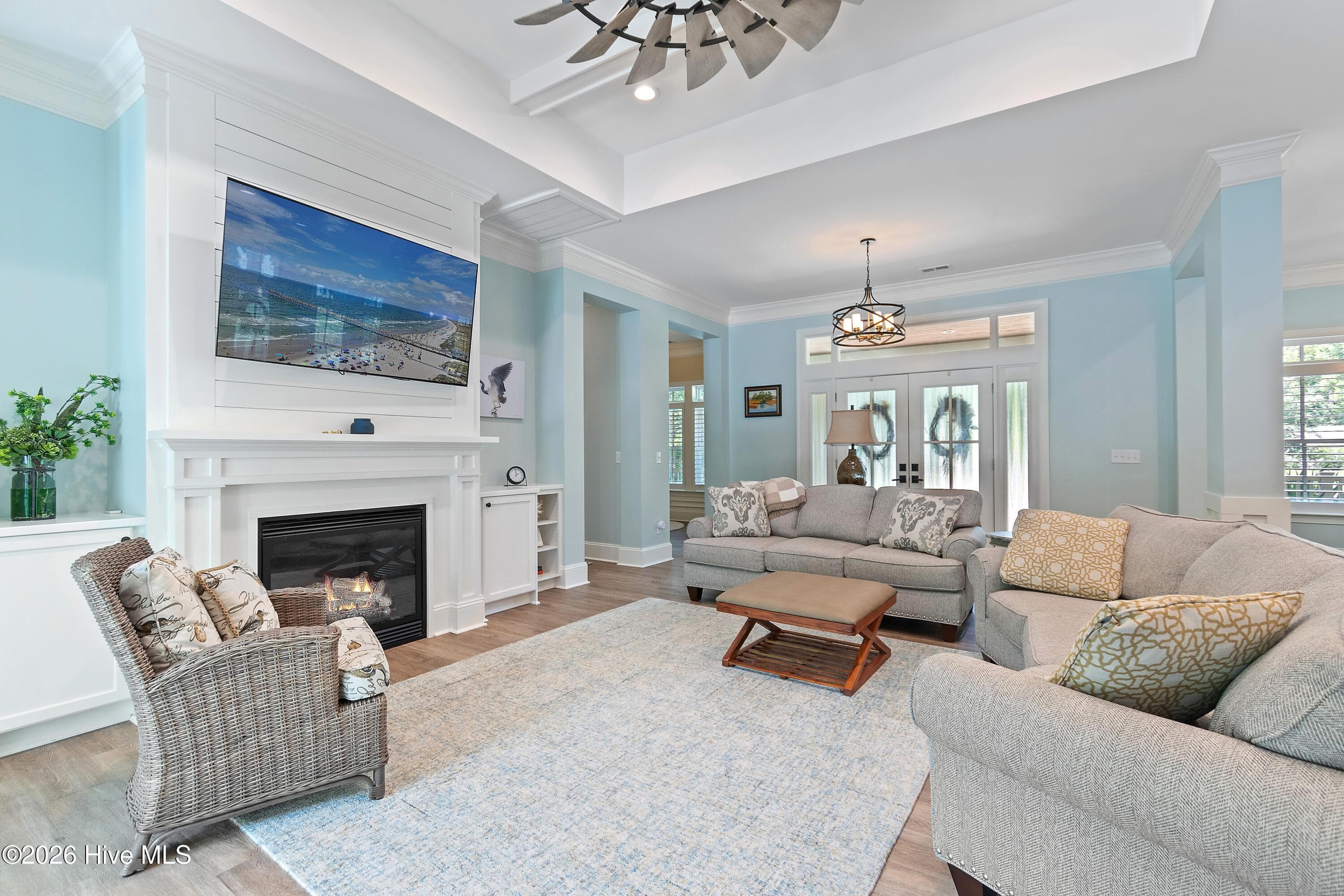 Single Family Residence at 1302 Forest Reserve Court SW, Calabash, NC 28467, photo 14 of 82