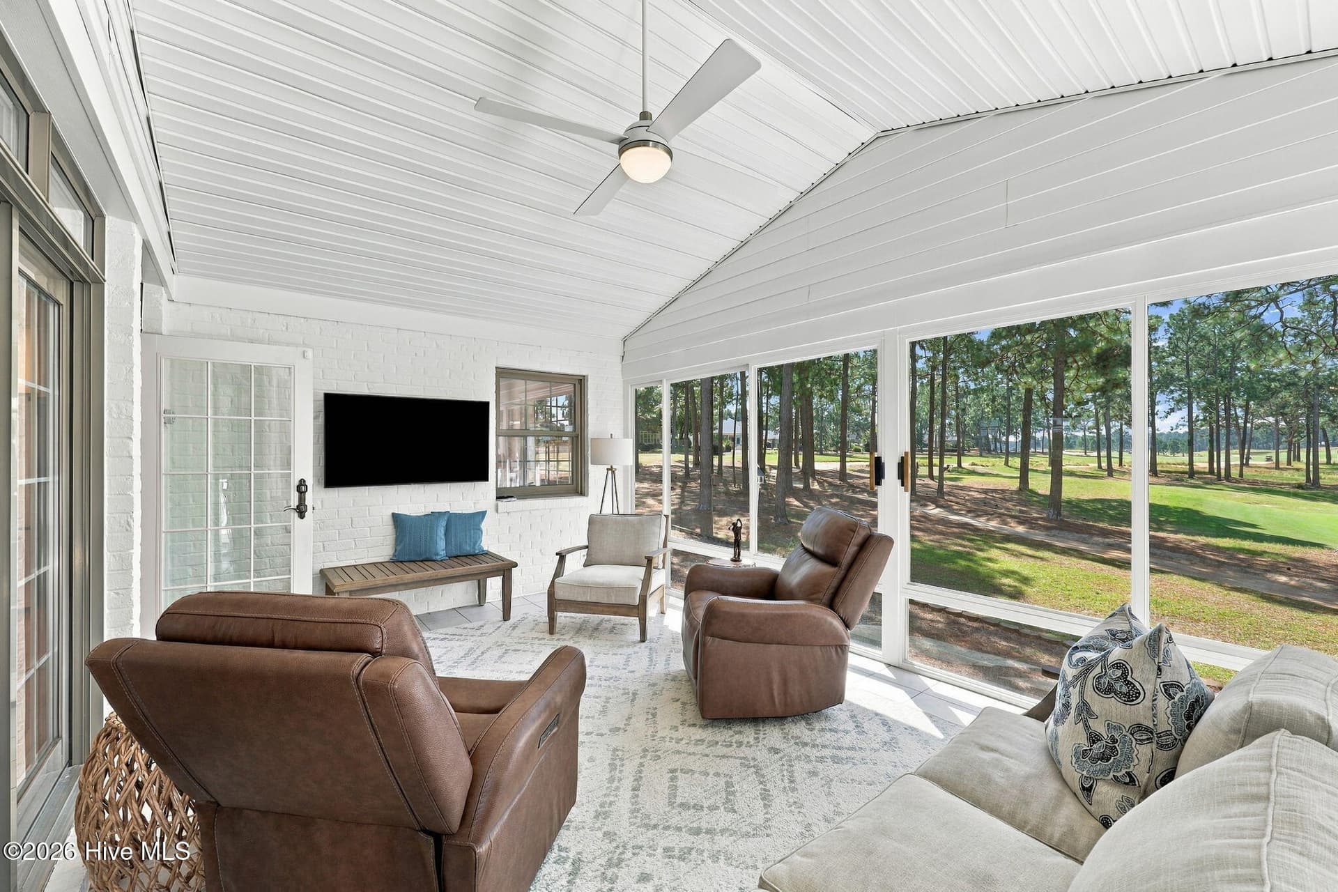 Single Family Residence at 25 Steeplechase Way, Southern Pines, NC 28387, photo 9 of 45