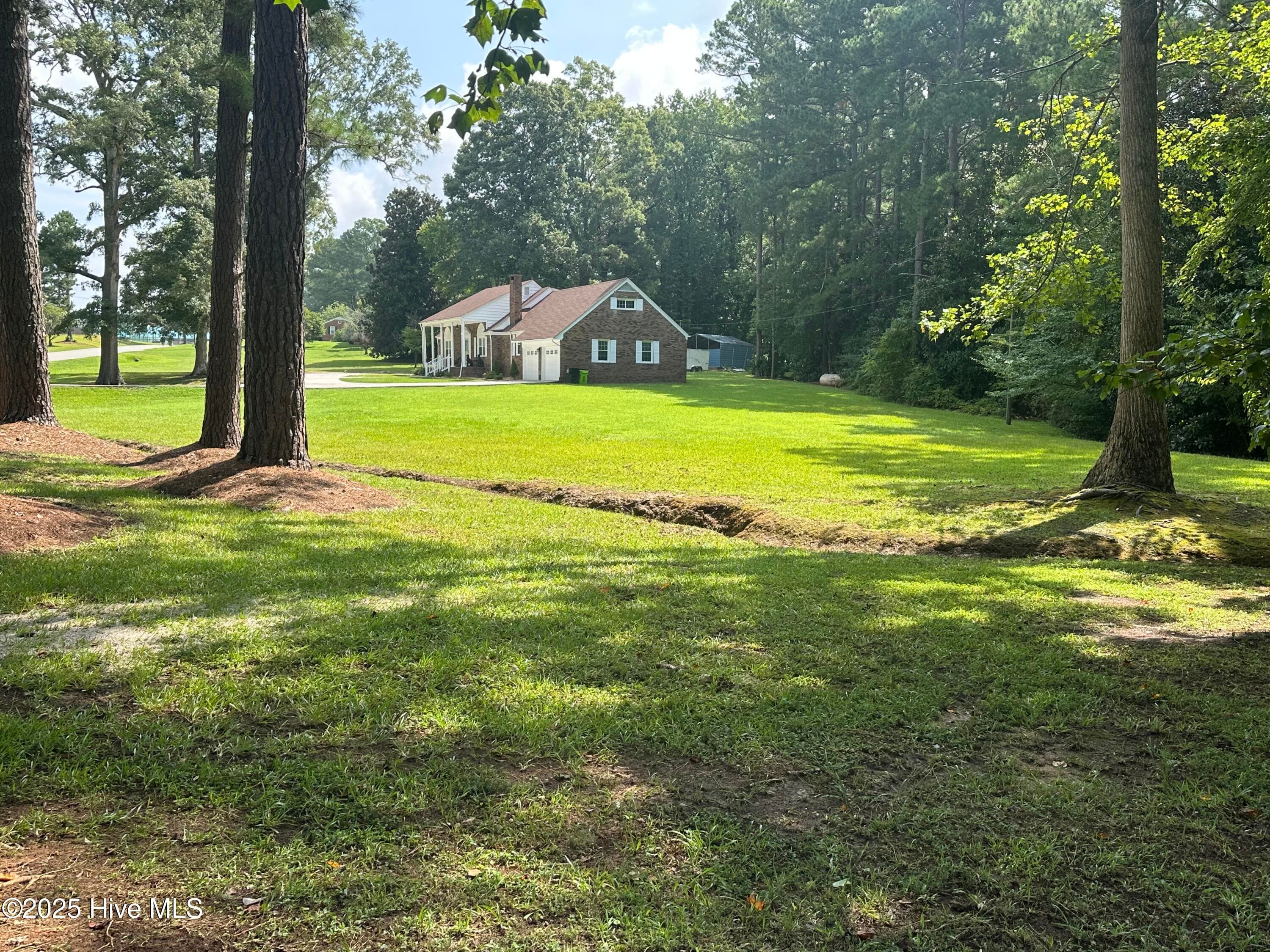 Single Family Residence at 212 Mclean Street, Spring Hope, NC 27882, Spring Hope, photo 4 of 4