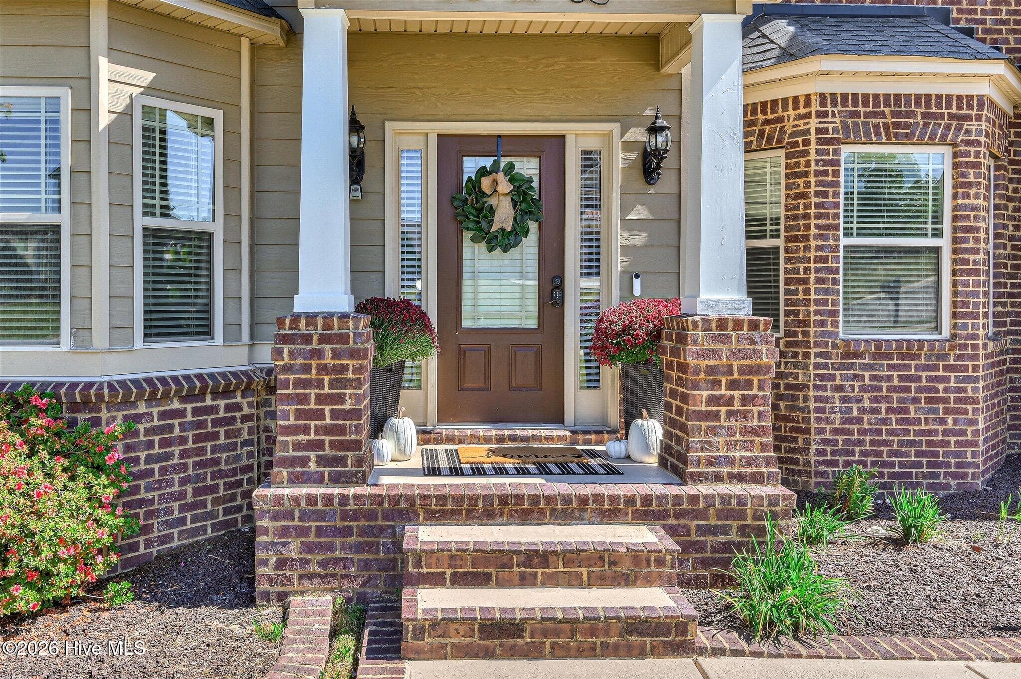 ENTRY - 552 Oconee Circle, Evans, GA 30809