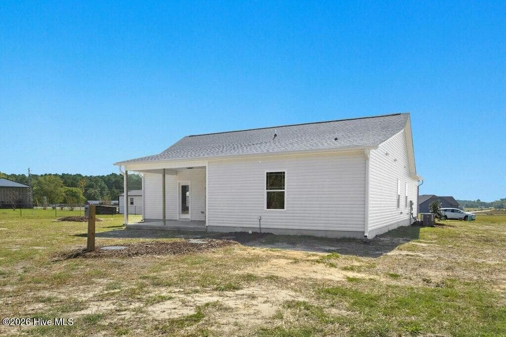 Single Family Residence at 66 Hummingbird Grove Lane, Princeton, NC 27569, Princeton, photo 28 of 33