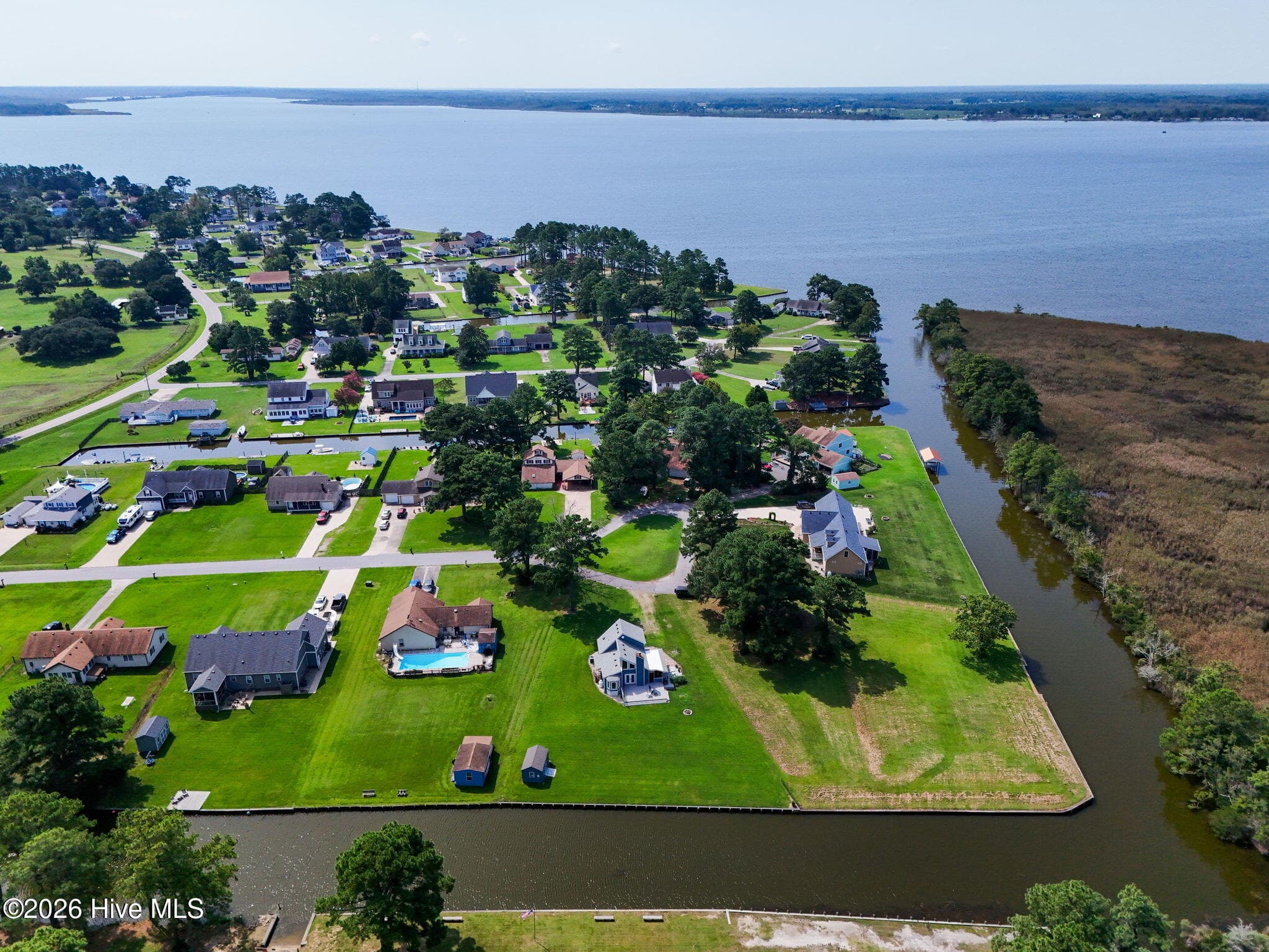 Single Family Residence at 112 Canadian Goose Drive, Currituck, NC 27929, photo 30 of 32