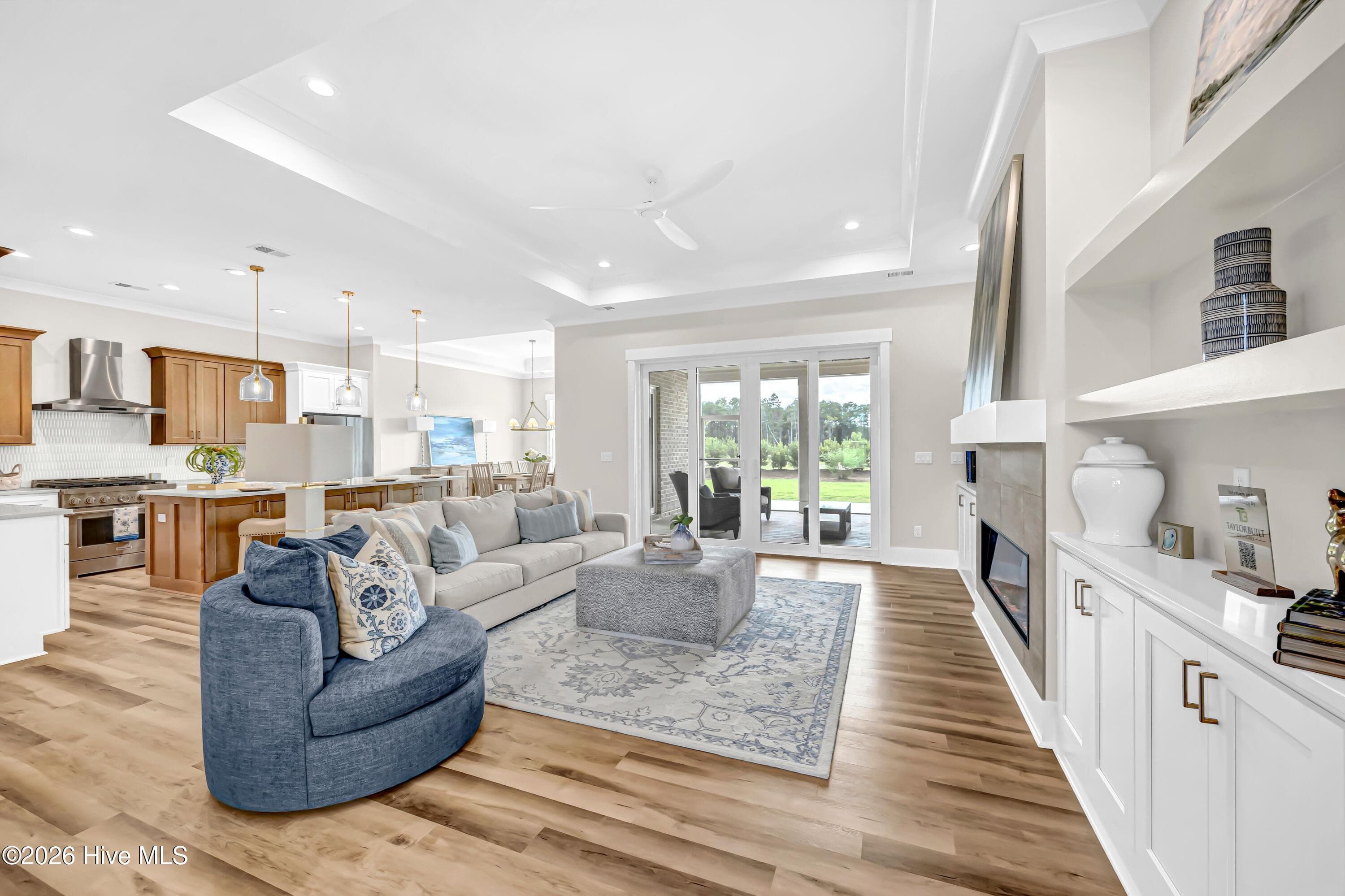 Single Family Residence at 5415 Ellen Dale Place (Lot 42), Wilmington, NC 28412, photo 4 of 36