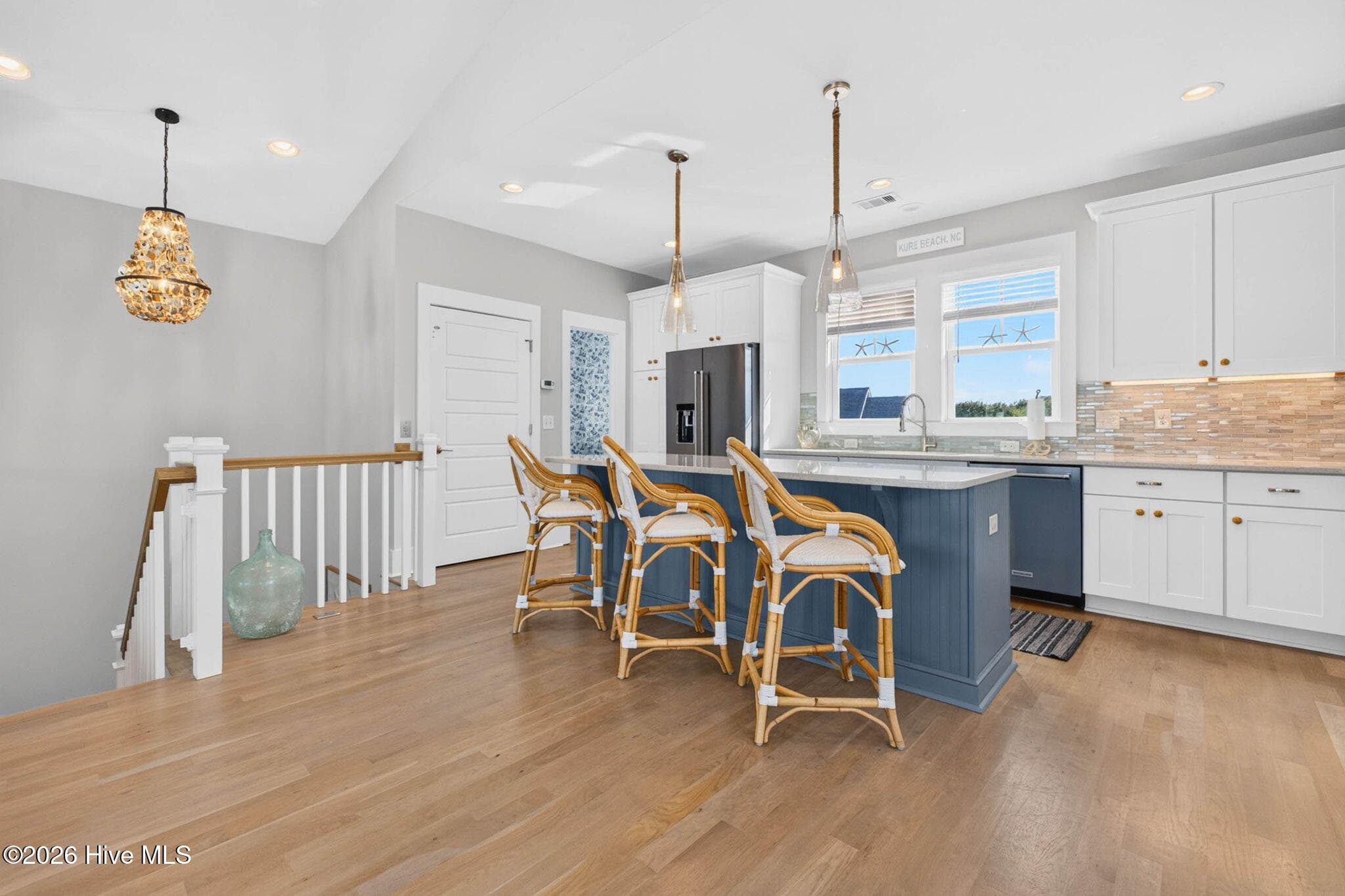 Townhouse at 233 Red Lewis Drive, Kure Beach, NC 28449, photo 10 of 76