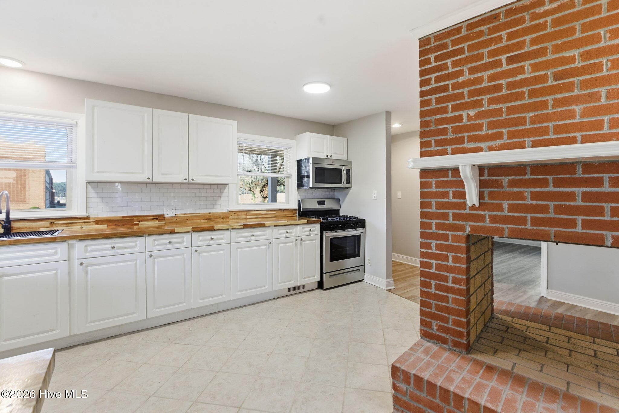 Single Family Residence at 1104 Devereaux Street, Goldsboro, NC 27530, photo 12 of 40