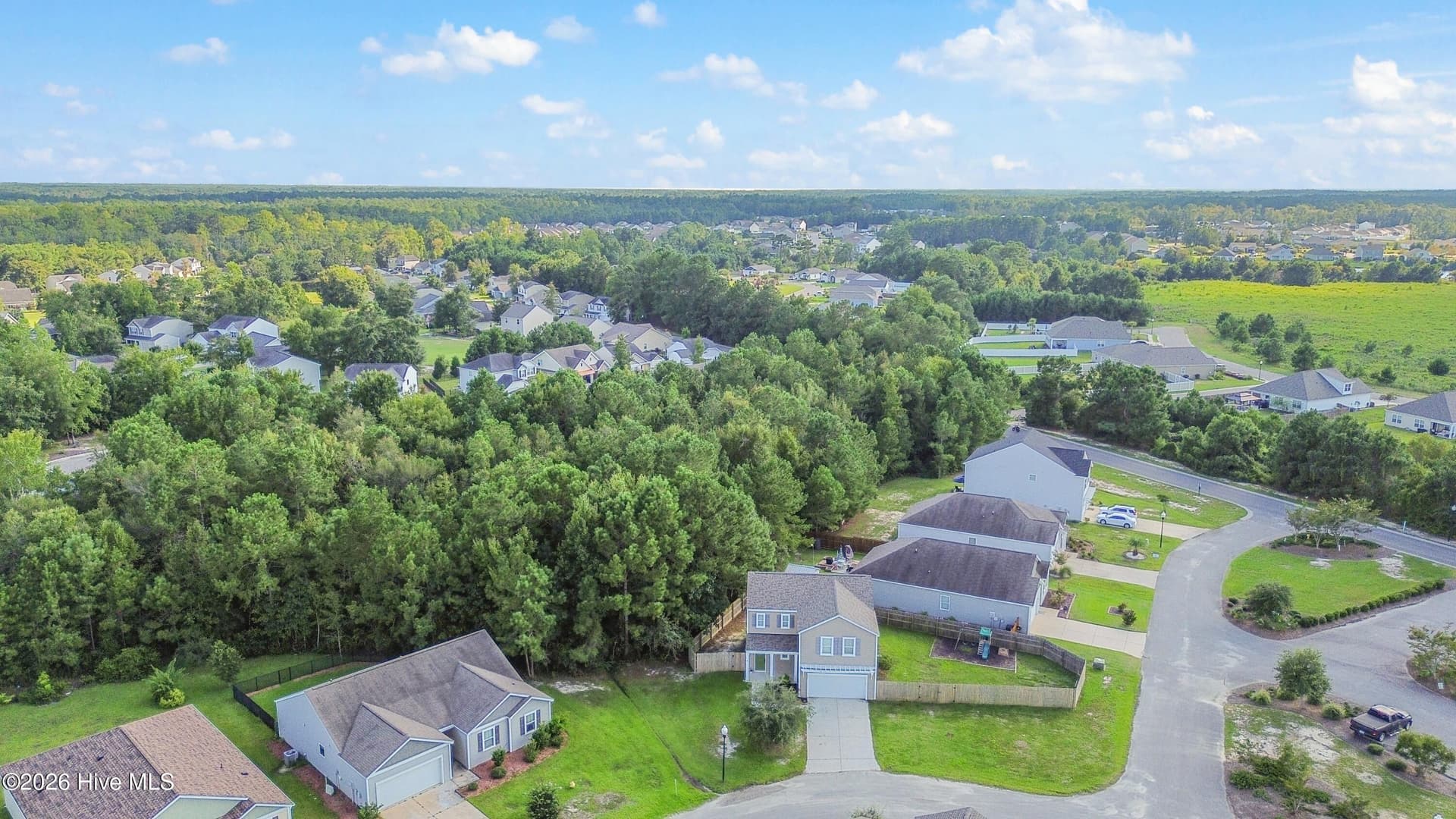 Single Family Residence at 1699 Datchet Lane SE, Bolivia, NC 28422, photo 36 of 40