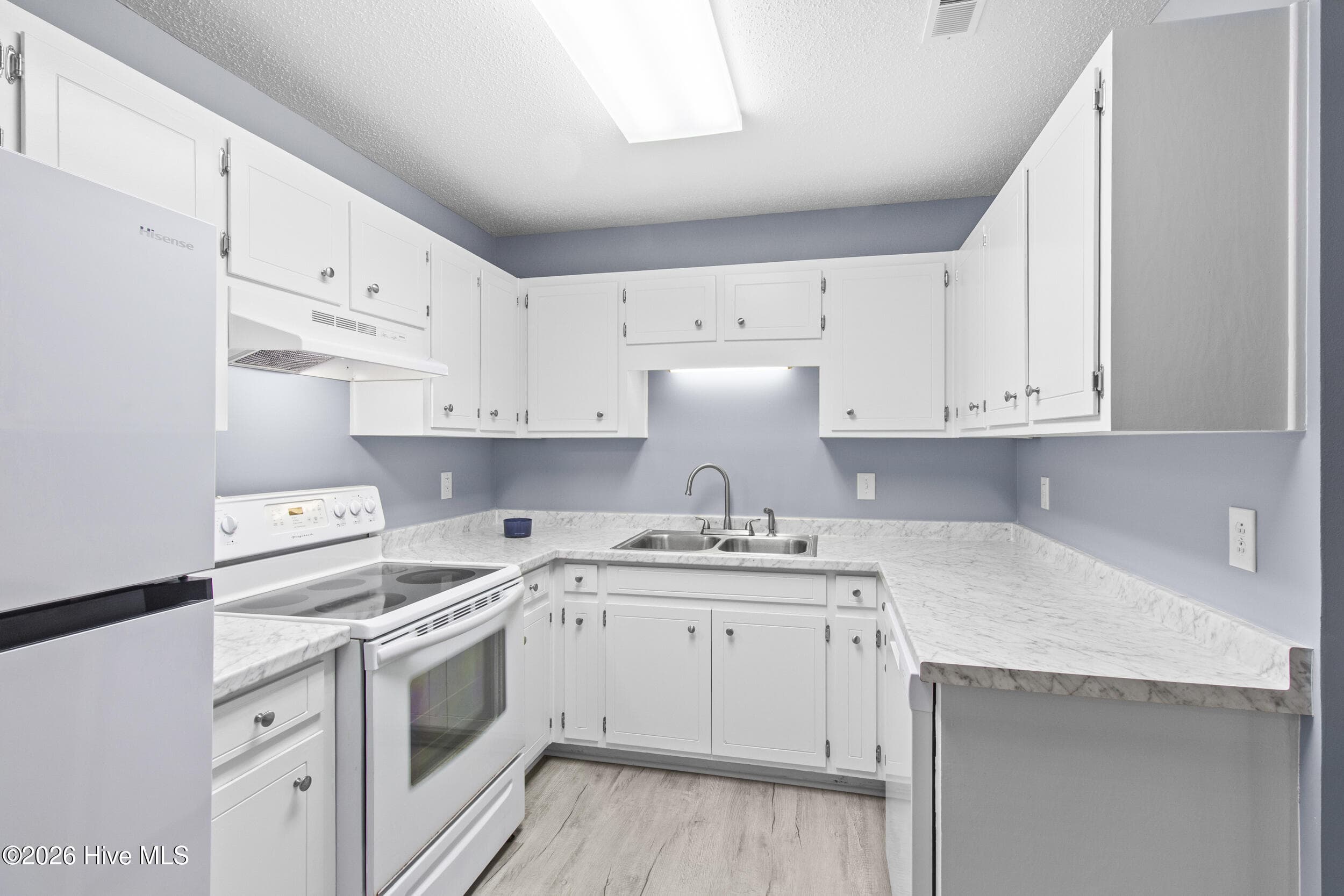 Kitchen - 15a Masters Court Drive, New Bern, NC 28562