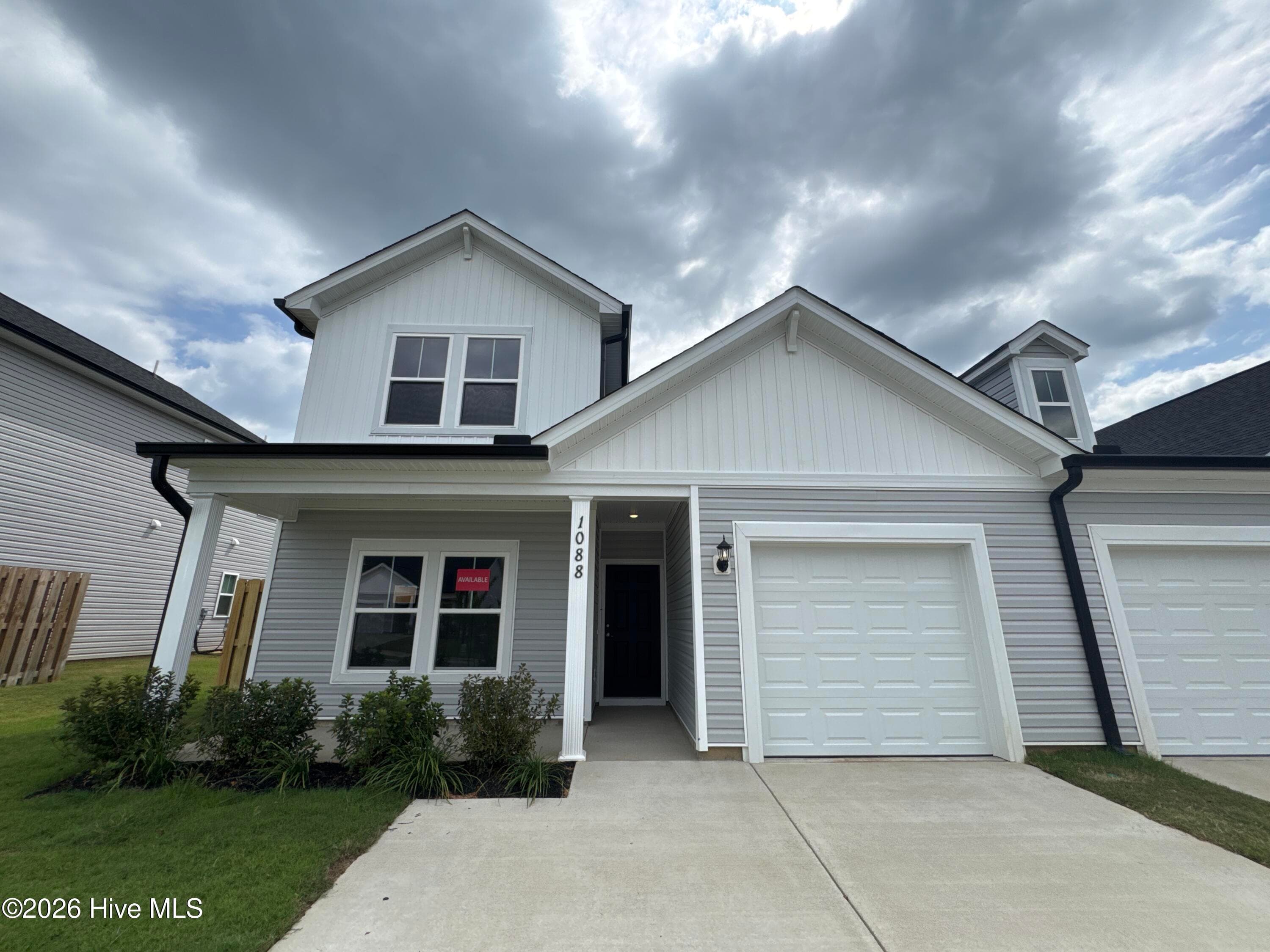 1088 Primrose Drive 25a, North Augusta, SC 29860