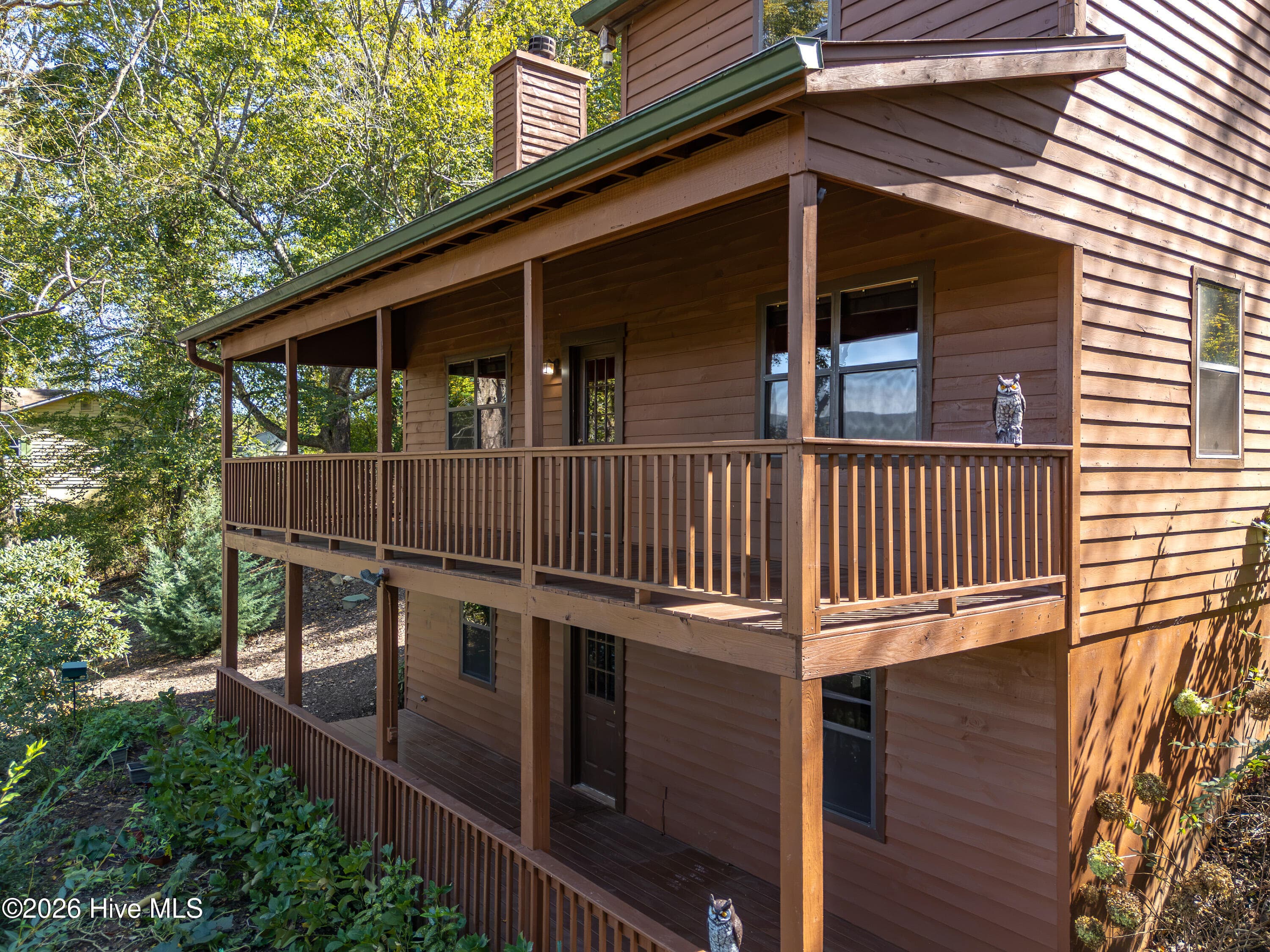 Single Family Residence at 201 Primrose Lane, Hayesville, NC 28904, photo 46 of 55