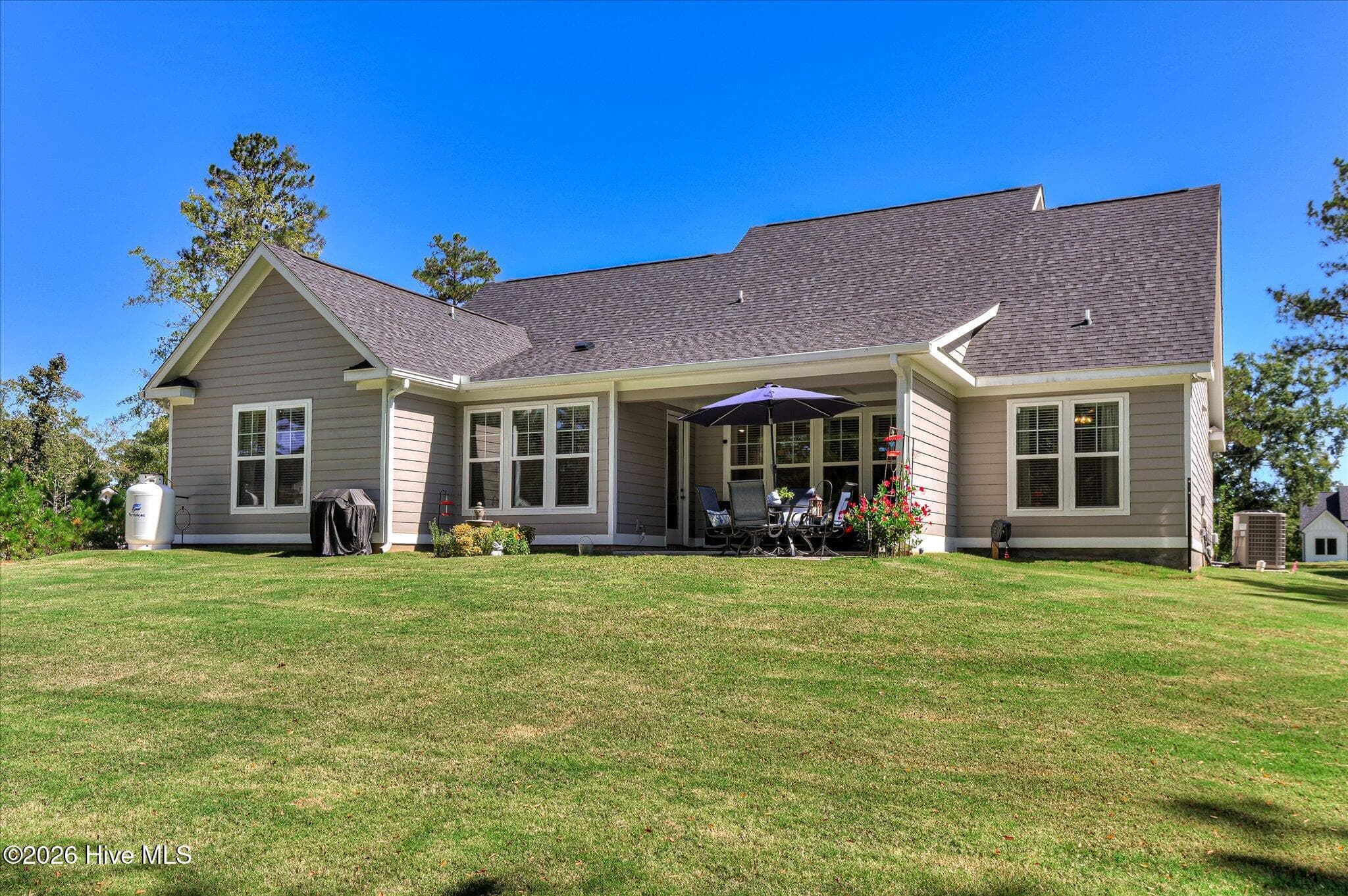 Single Family Residence at 325 Shagbark Way, Harlem, GA 30814, photo 60 of 68