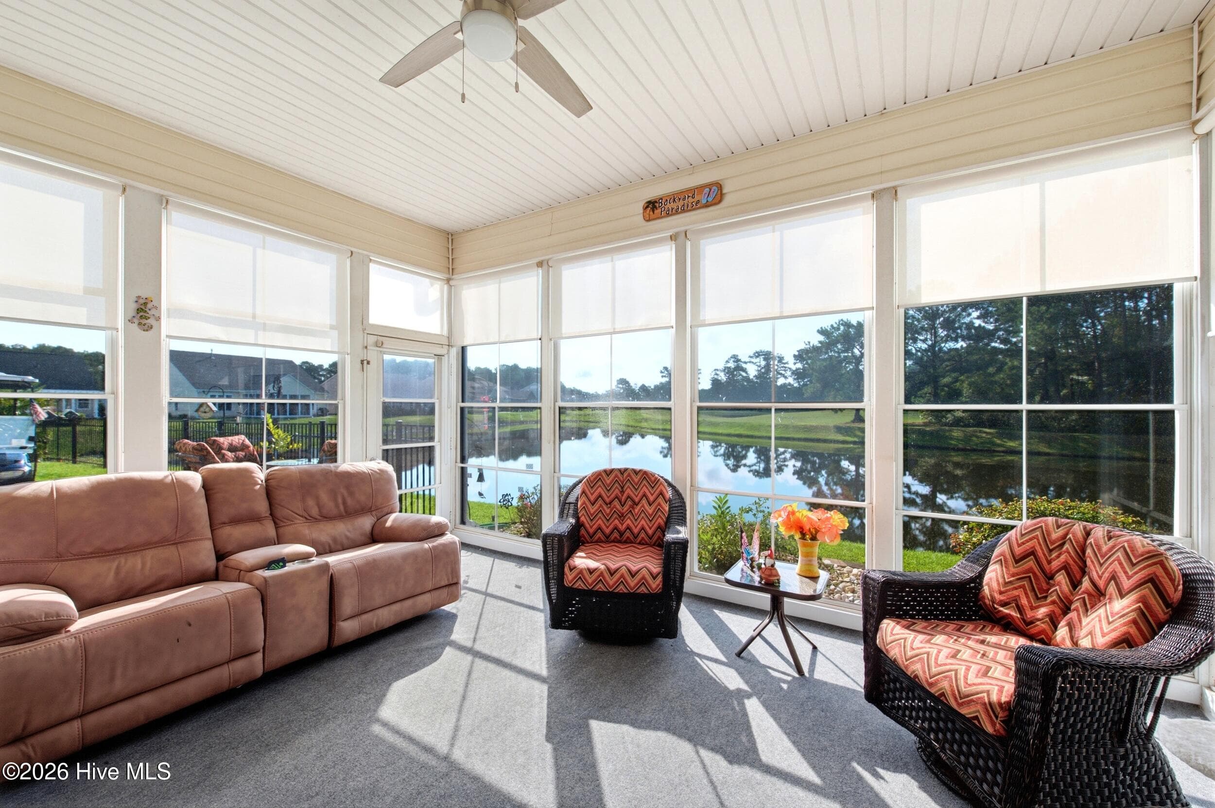 4 Season Room - 684 Bullrush Court NW, Calabash, NC 28467