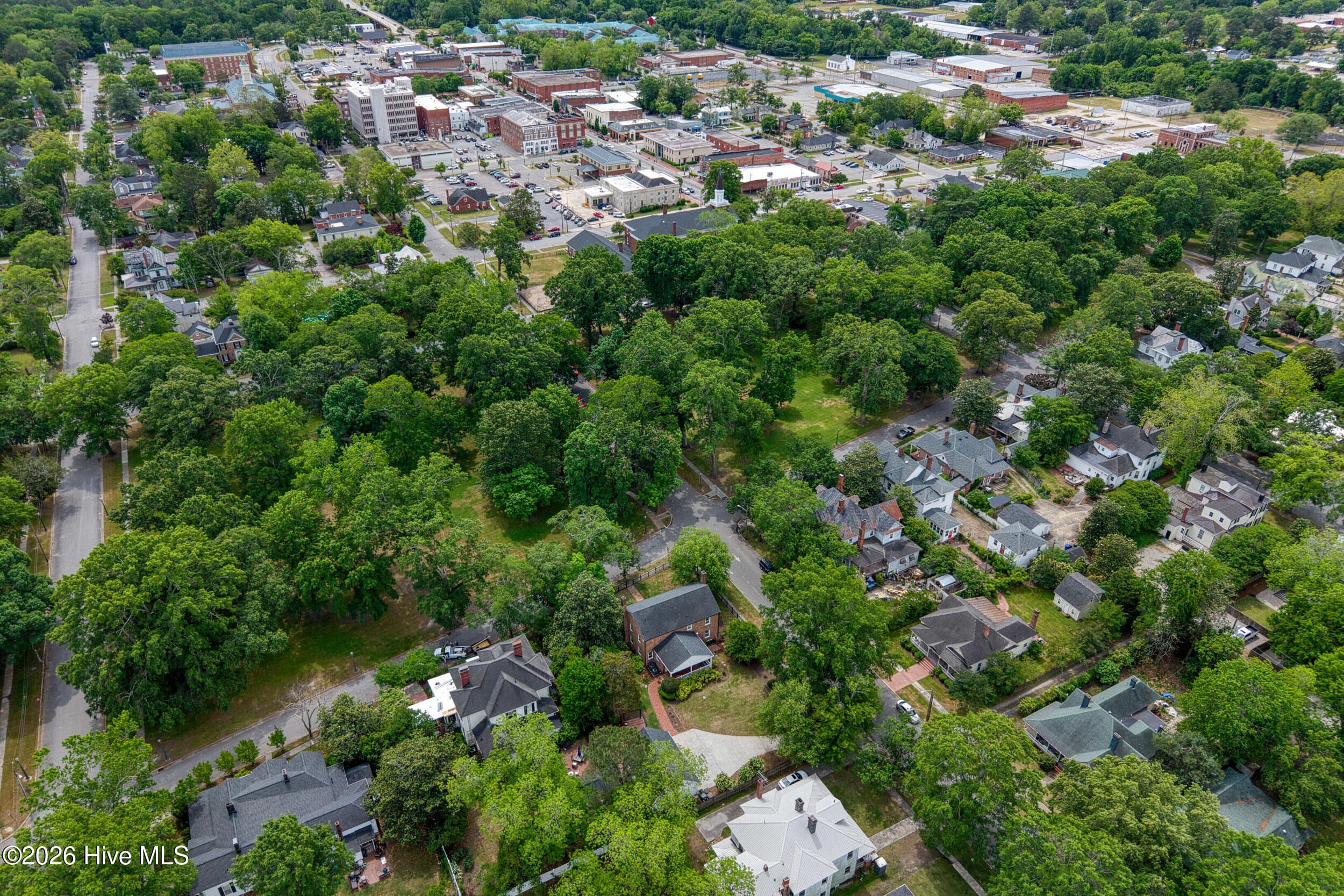 Single Family Residence at 200 E Park Avenue, Tarboro, NC 27886, photo 61 of 61